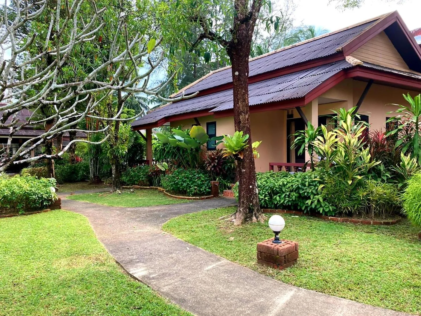 Jasmin Resort - SHA Plus