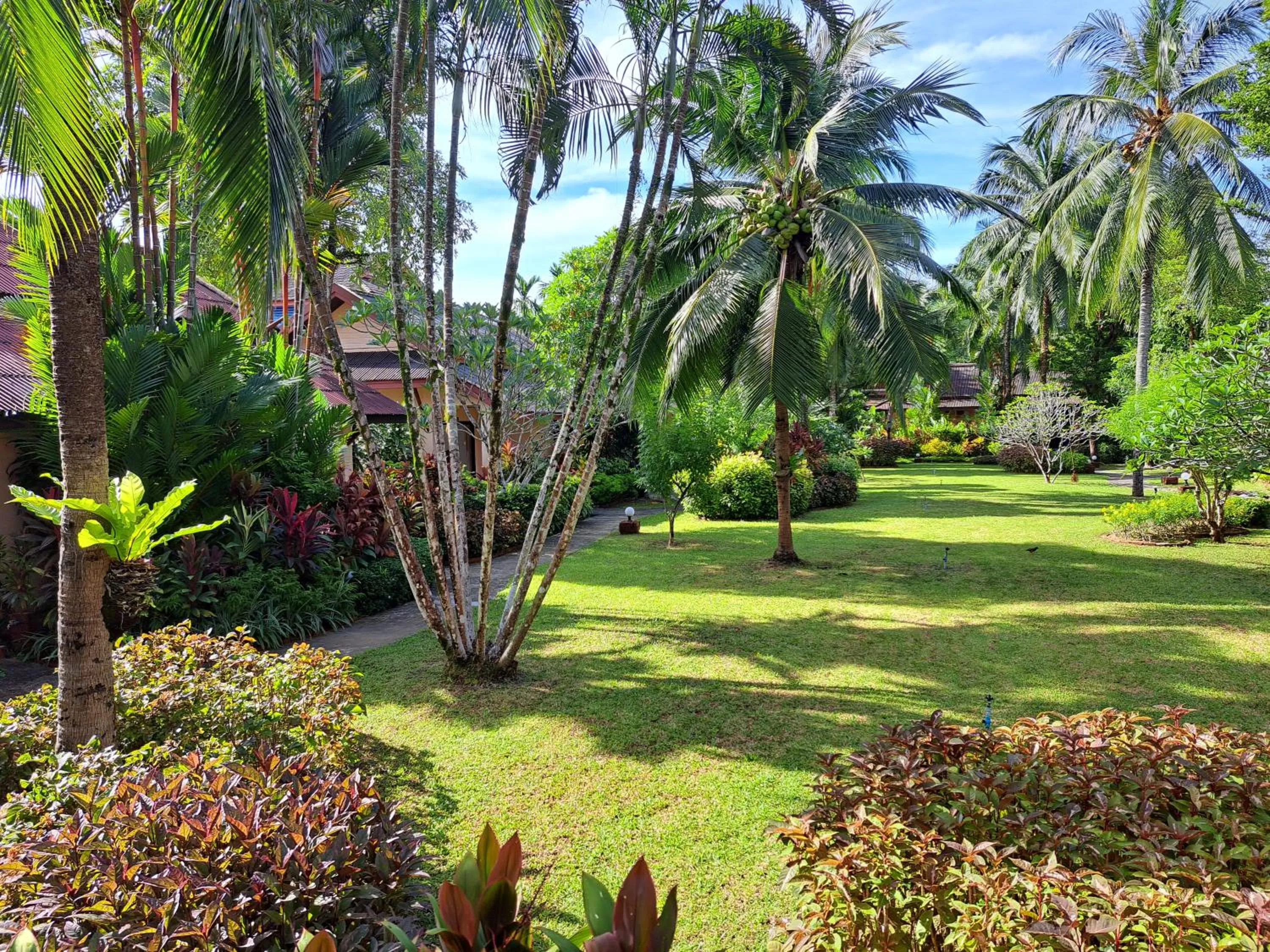 Jasmin Resort - SHA Plus