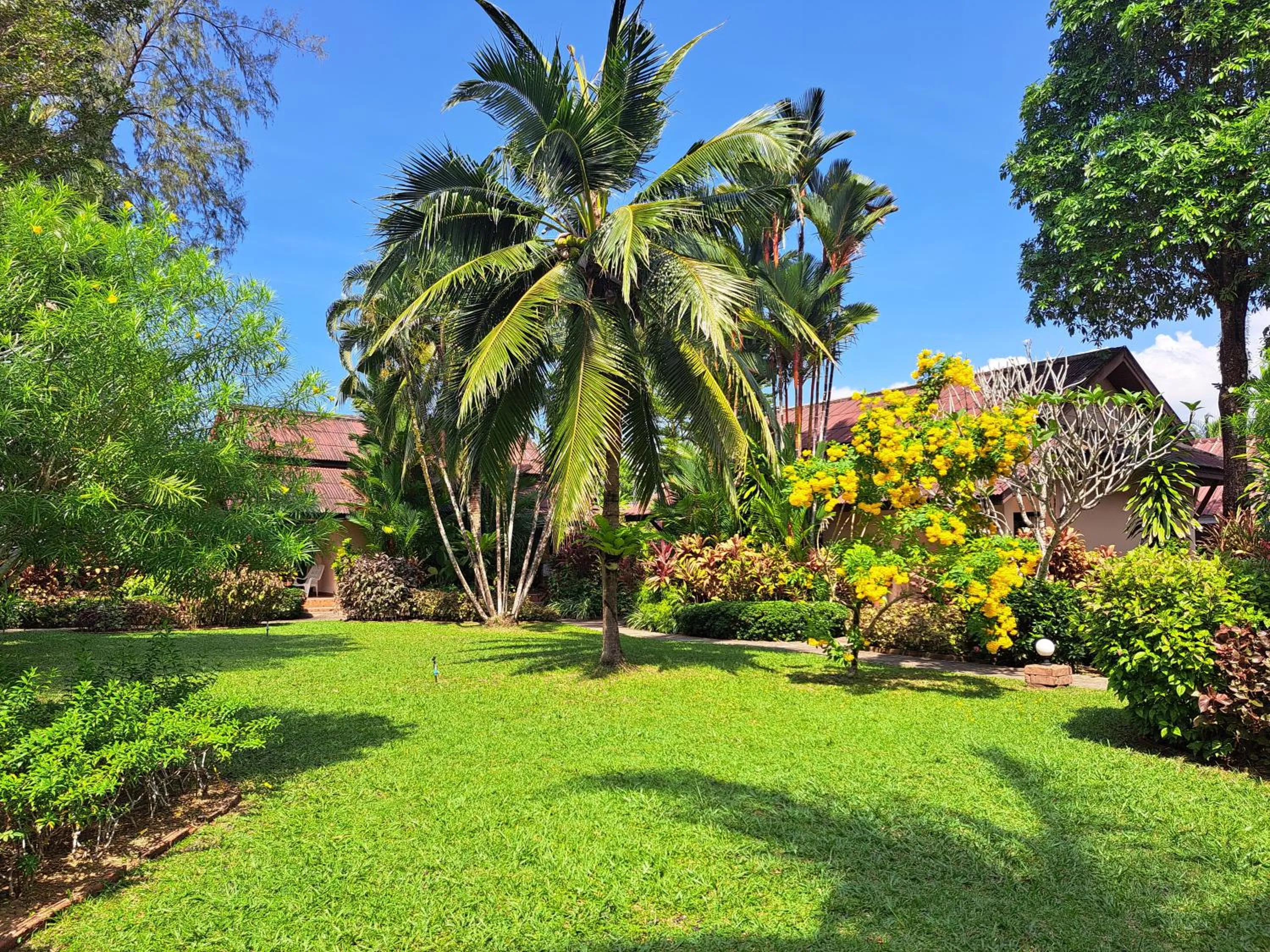 Jasmin Resort - SHA Plus