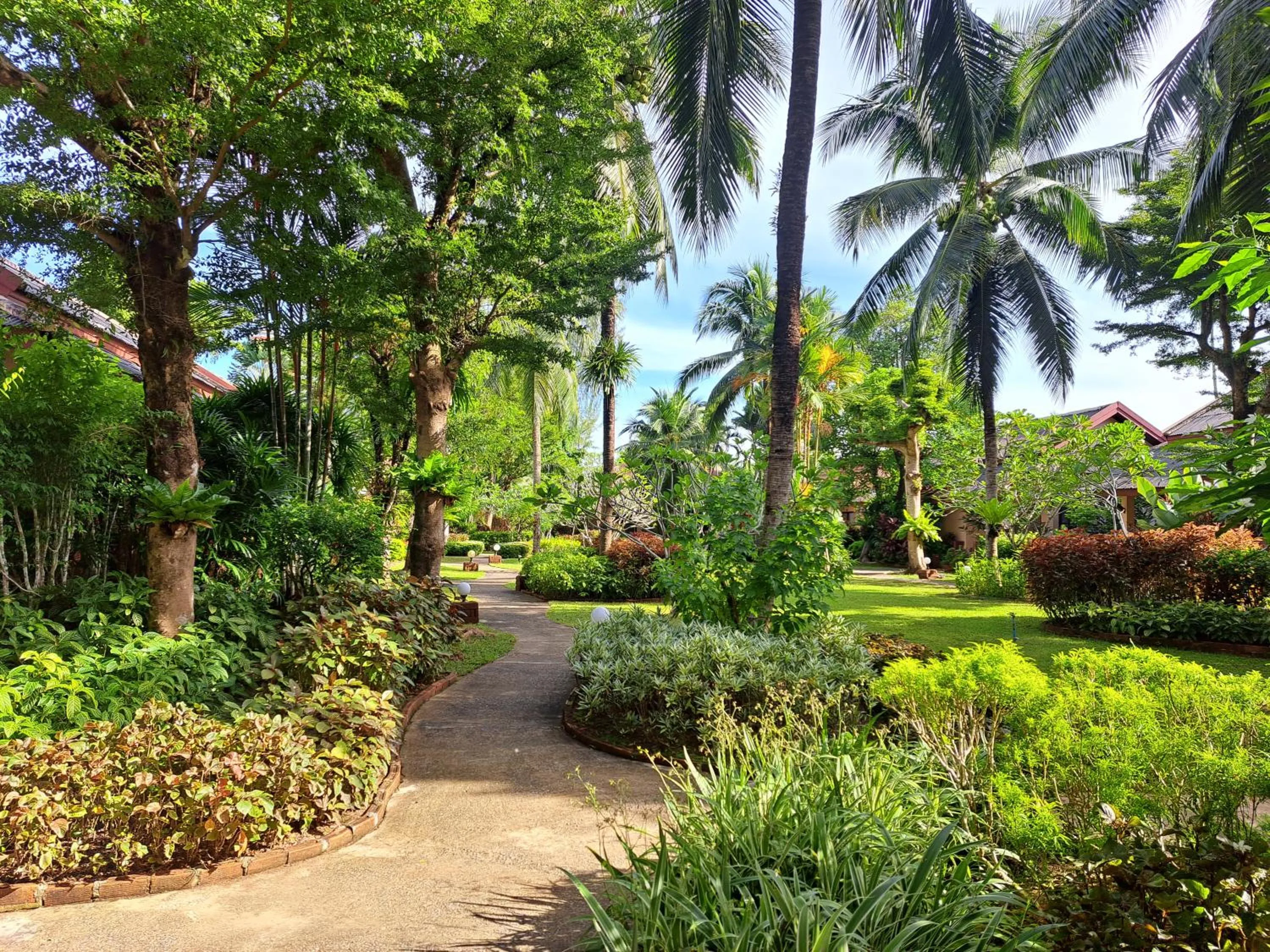 Jasmin Resort - SHA Plus