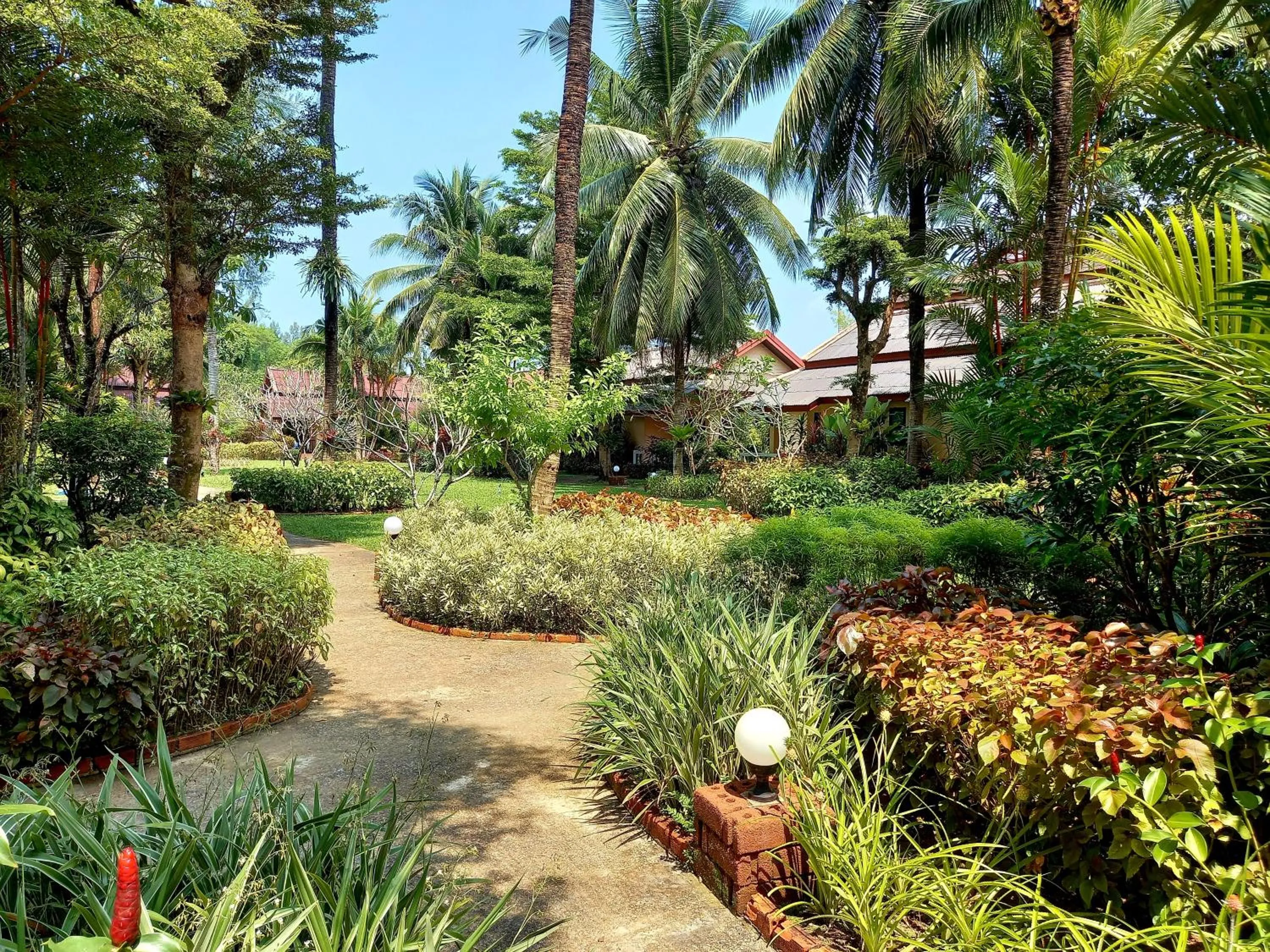 Jasmin Resort - SHA Plus