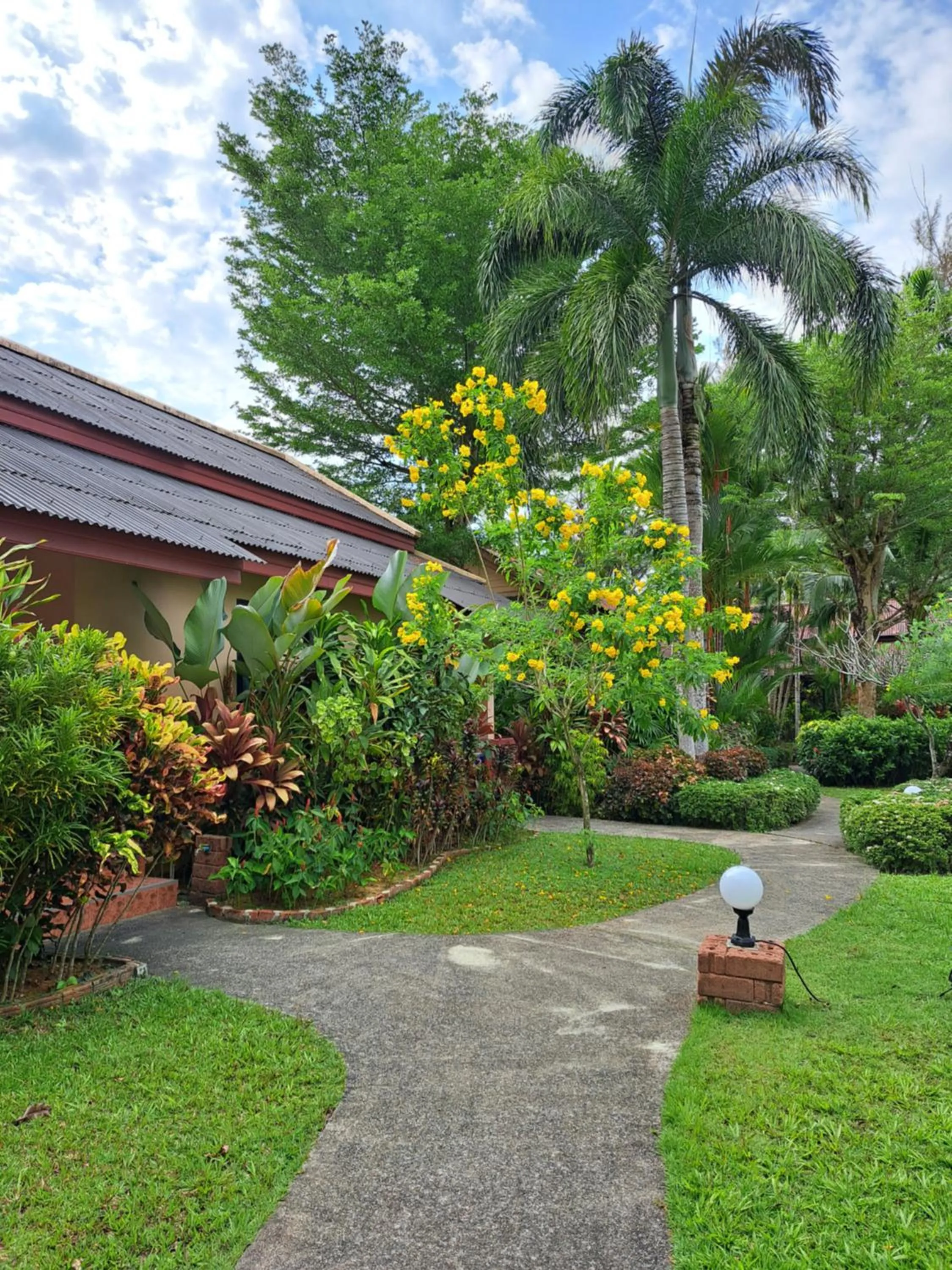 Jasmin Resort - SHA Plus