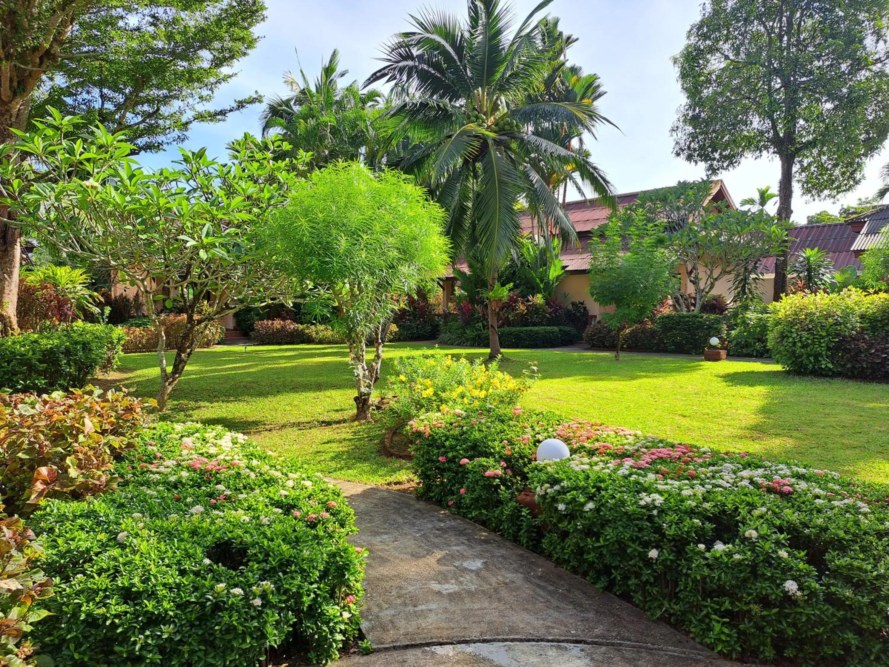 Jasmin Resort - SHA Plus