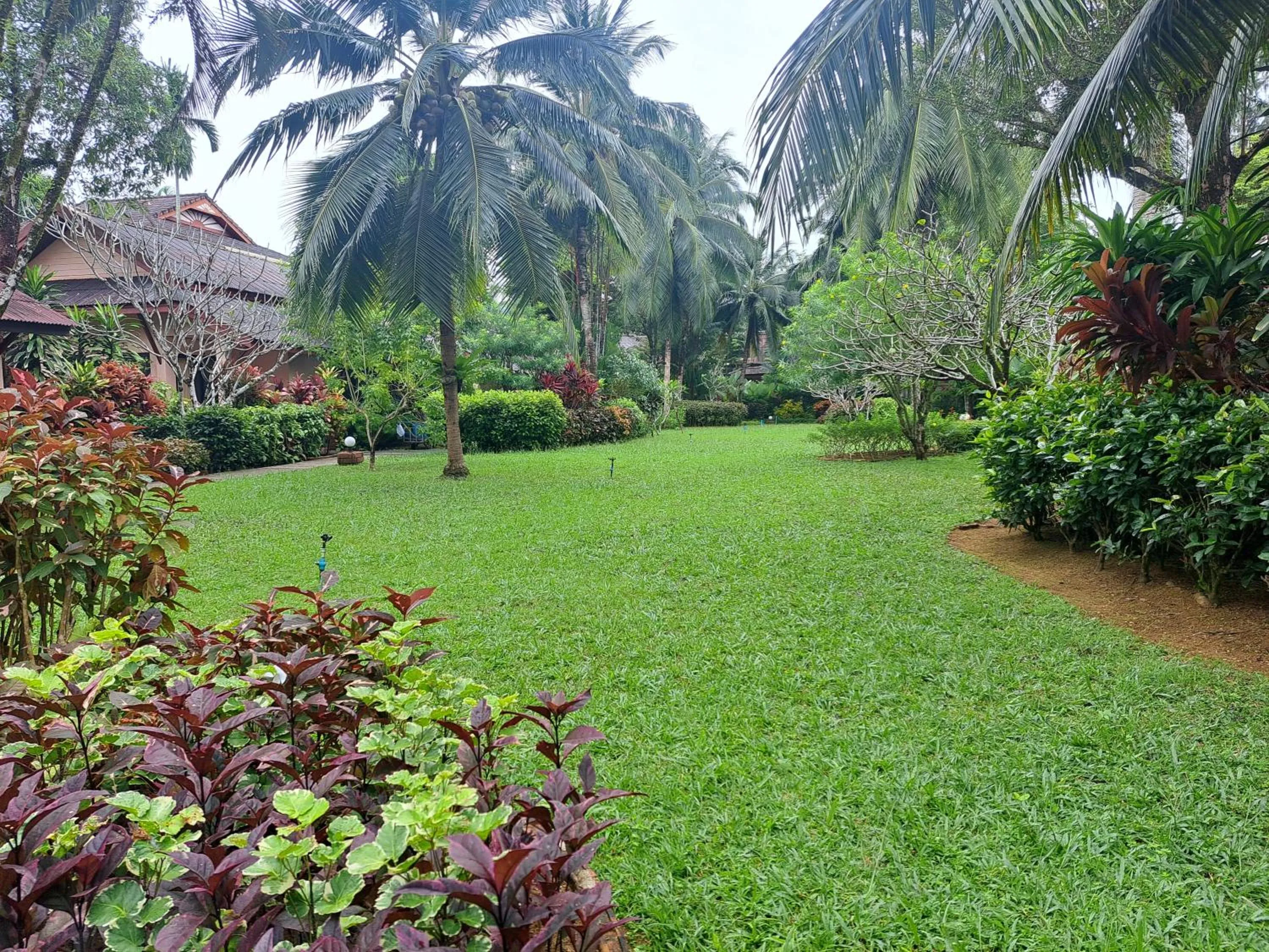 Jasmin Resort - SHA Plus