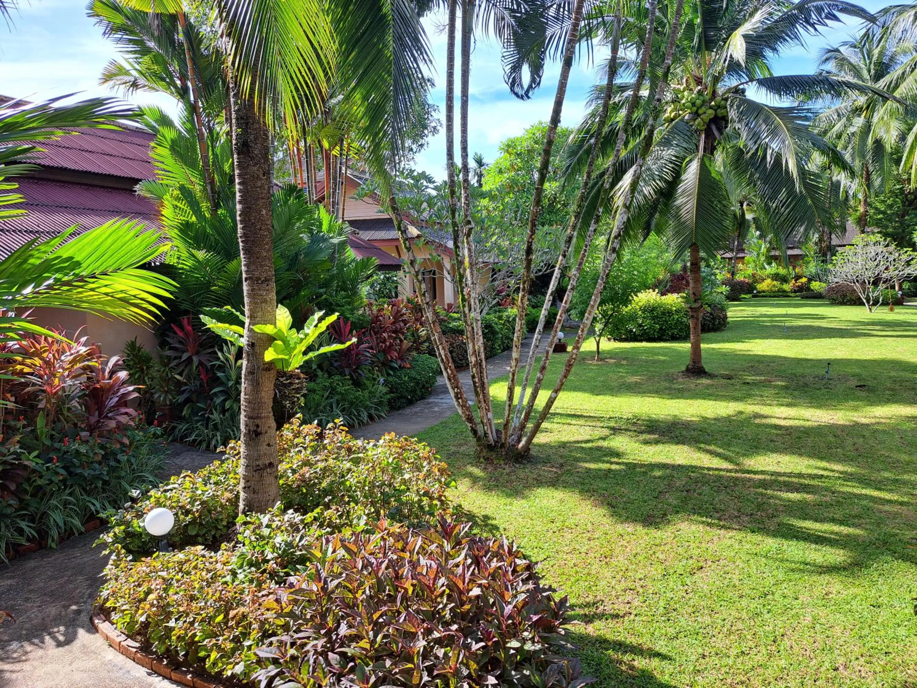 Jasmin Resort - SHA Plus