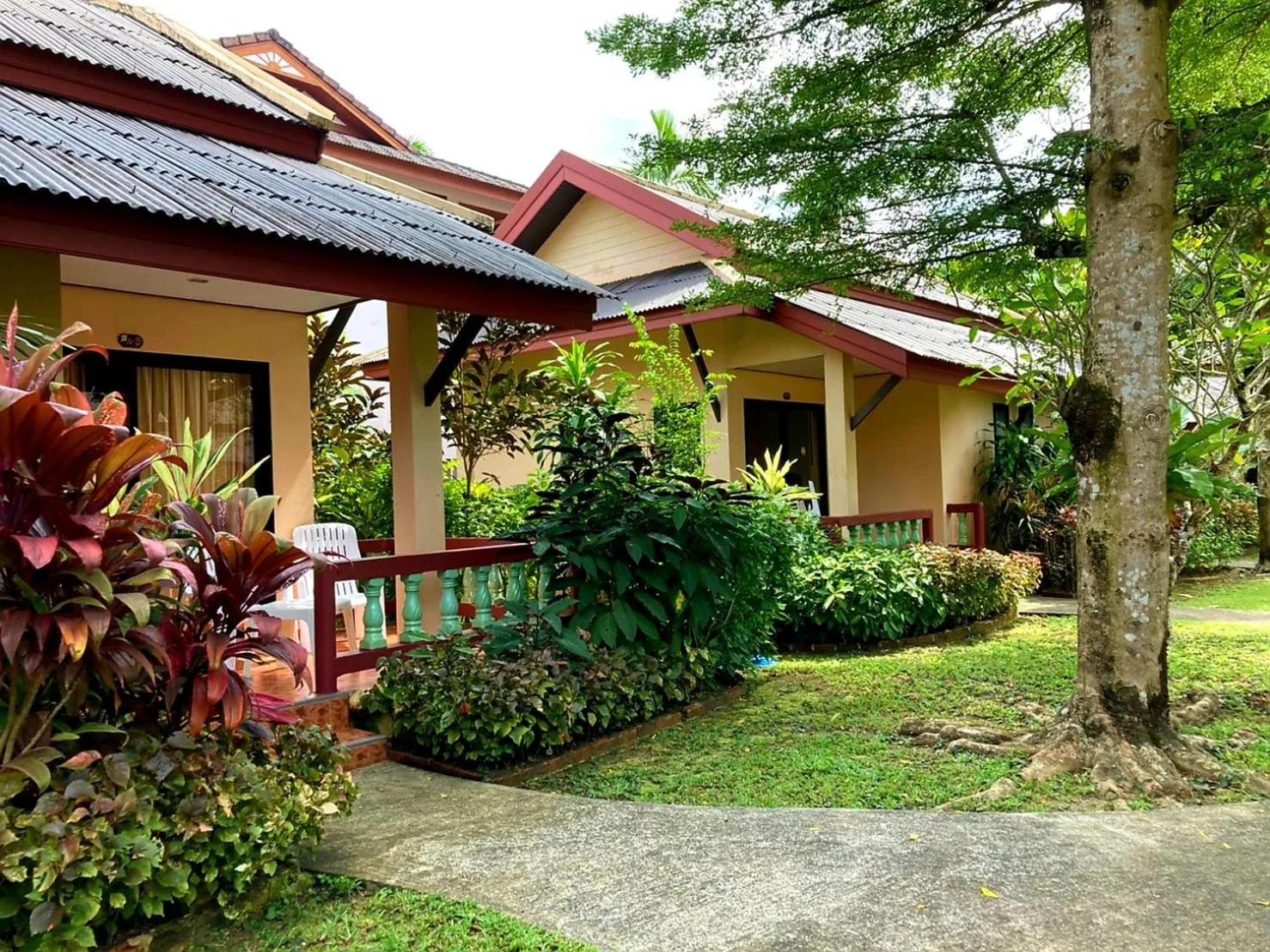 Jasmin Resort - SHA Plus