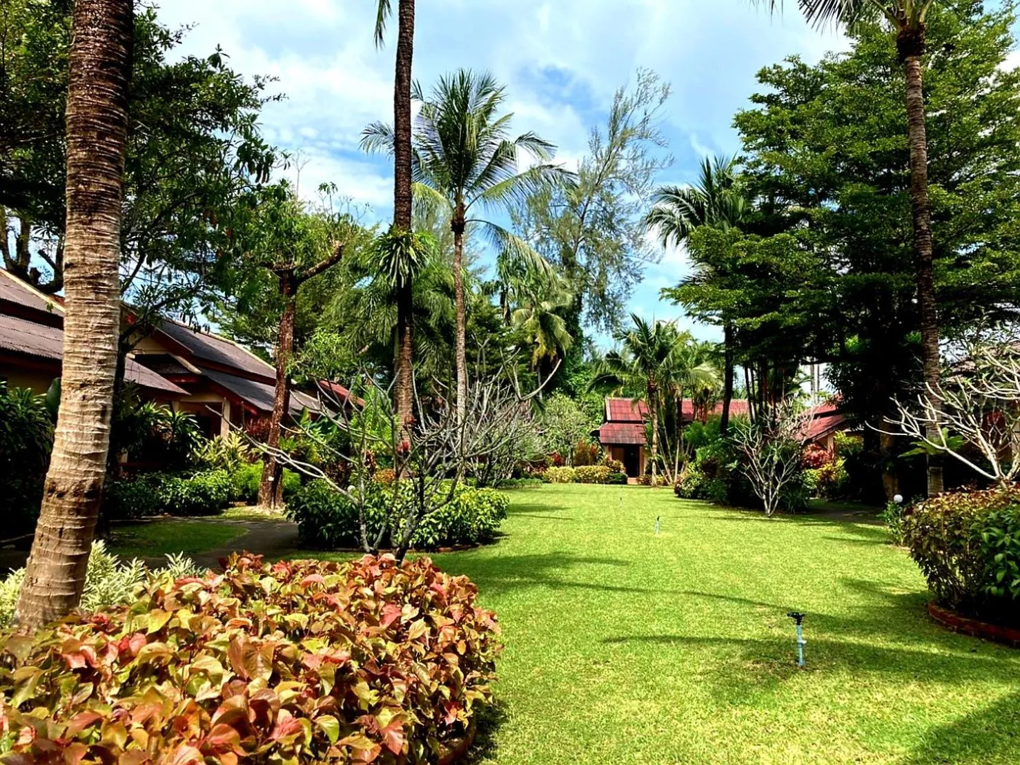 Jasmin Resort - SHA Plus