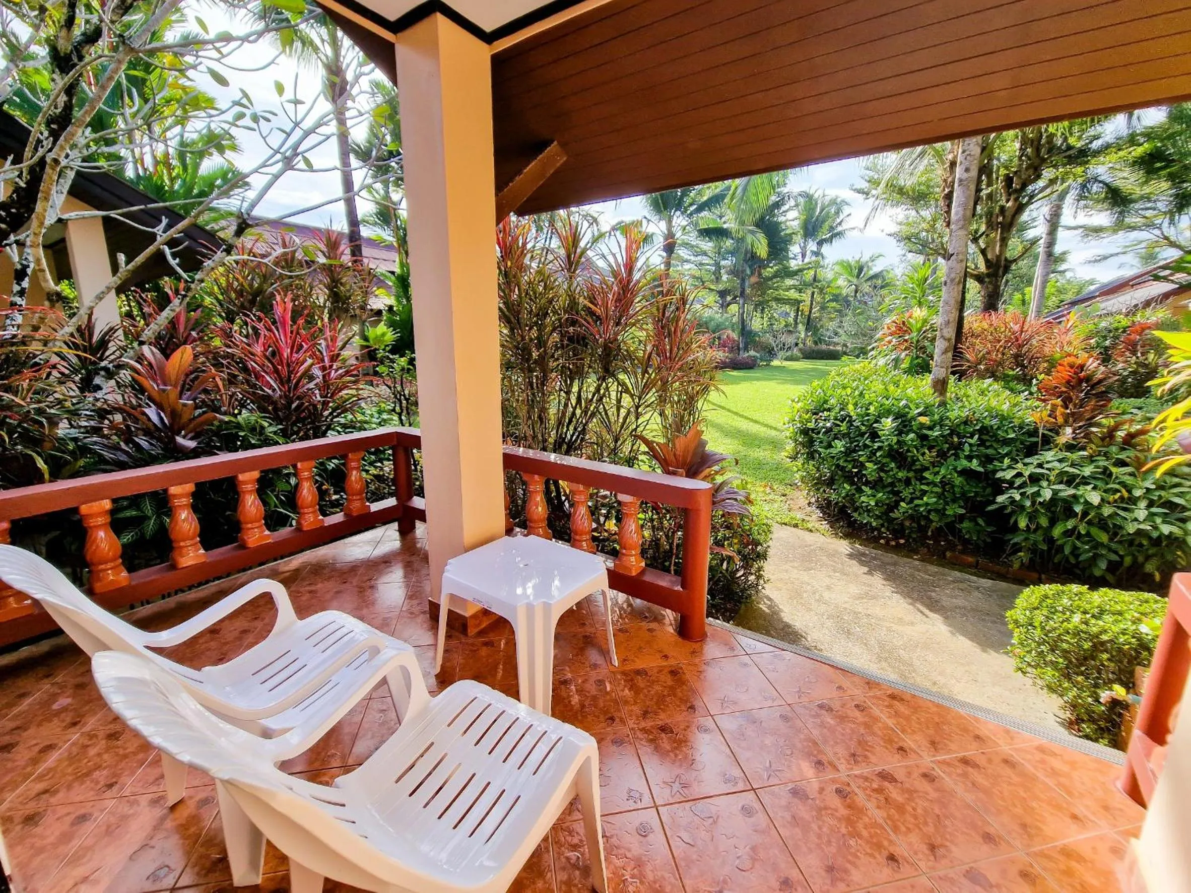 Jasmin Resort - SHA Plus