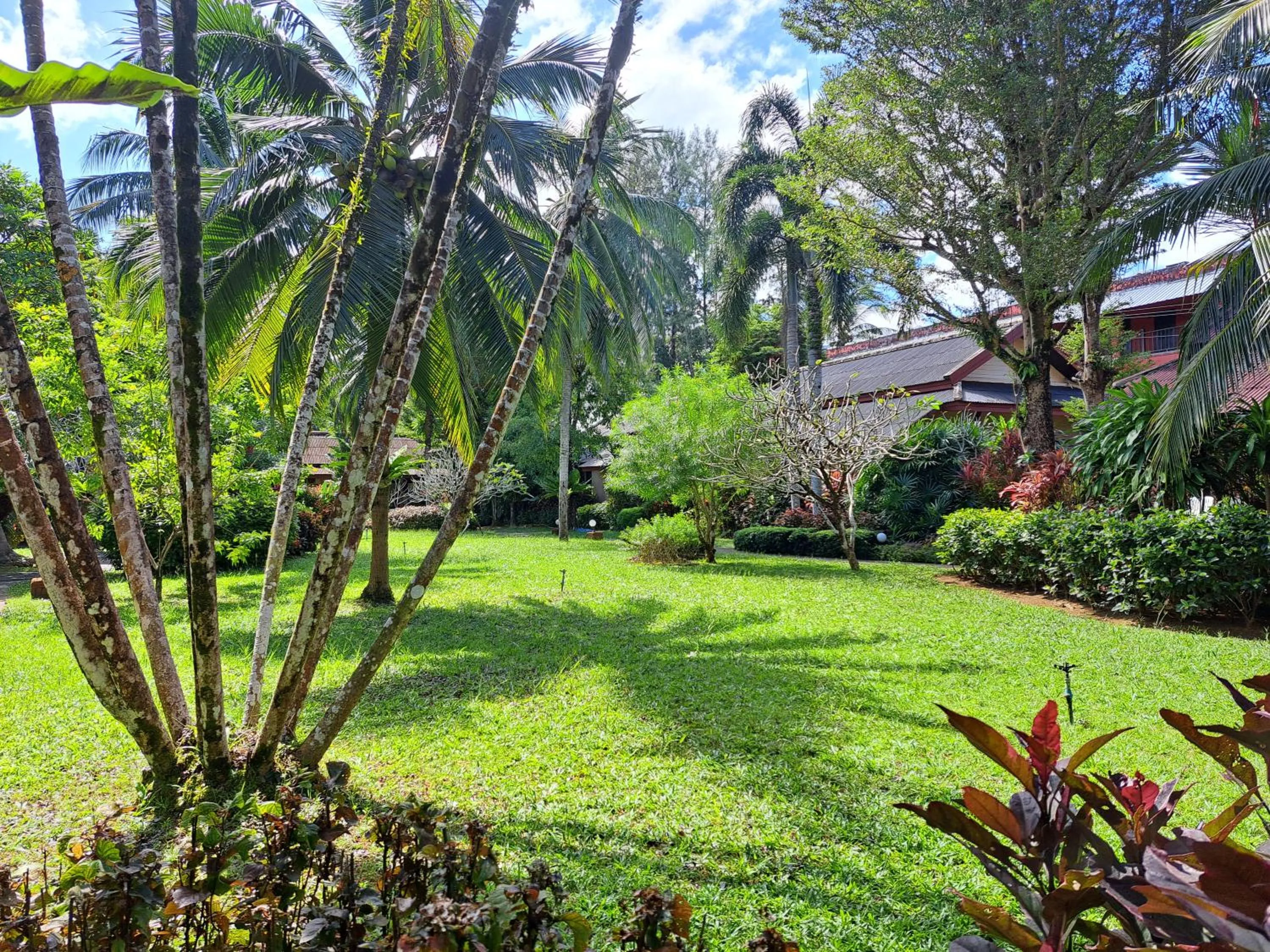 Jasmin Resort - SHA Plus