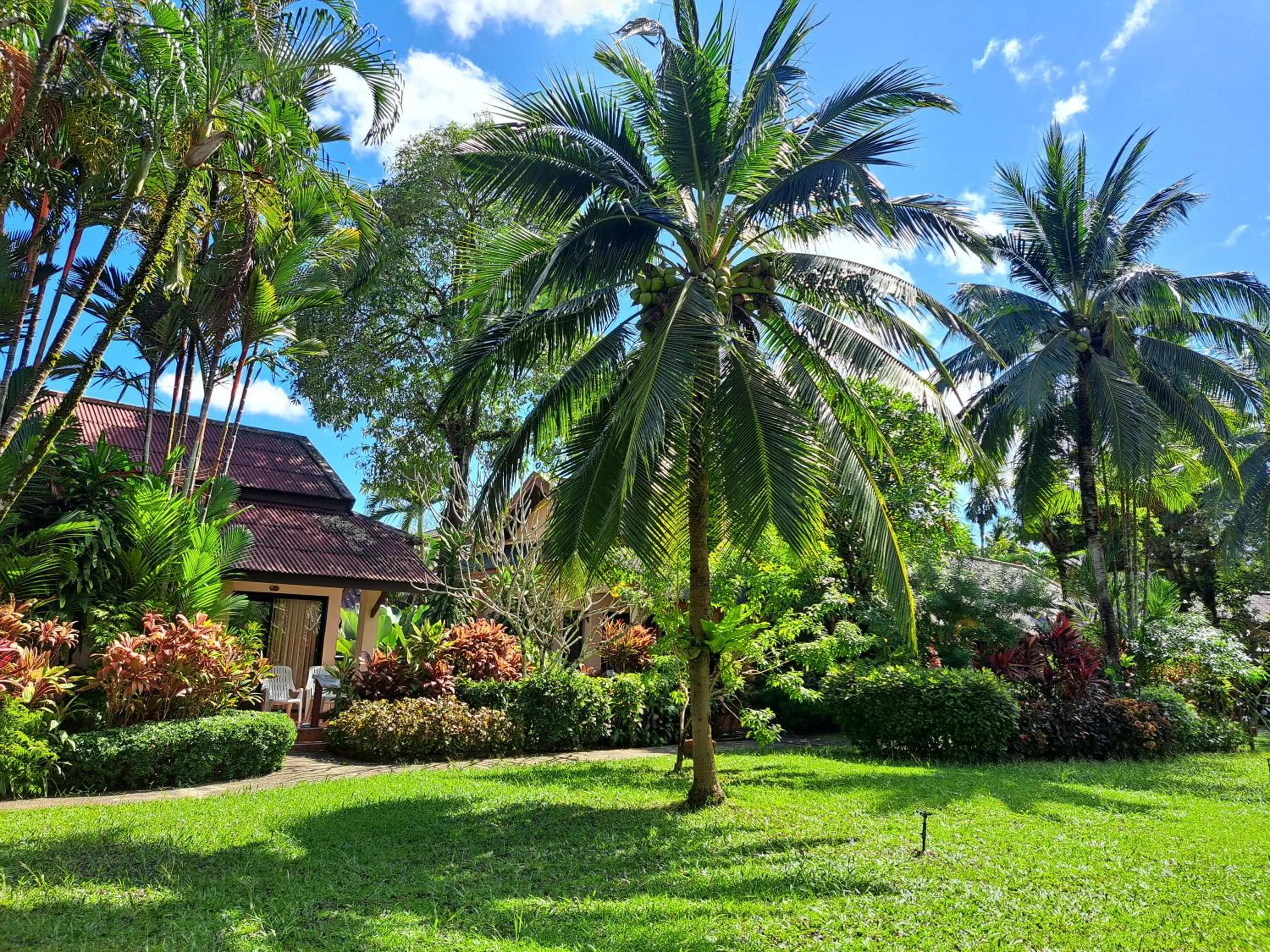 Jasmin Resort - SHA Plus