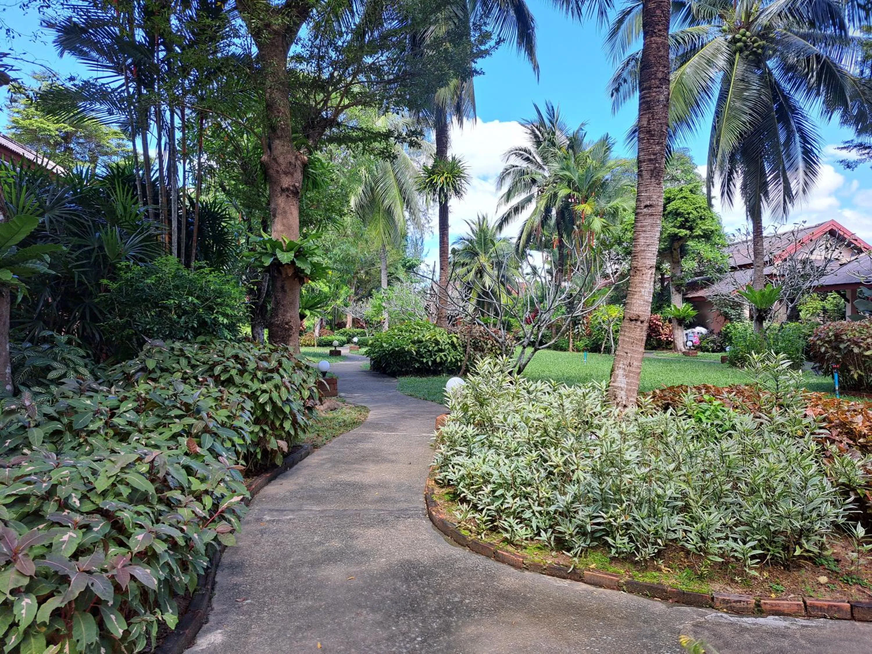 Jasmin Resort - SHA Plus