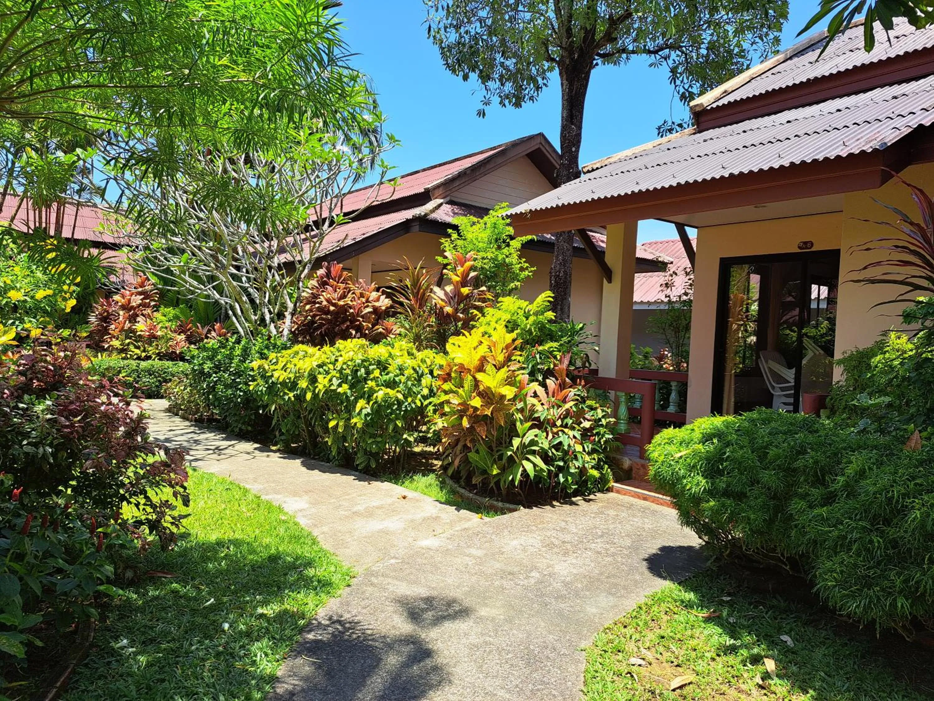 Jasmin Resort - SHA Plus