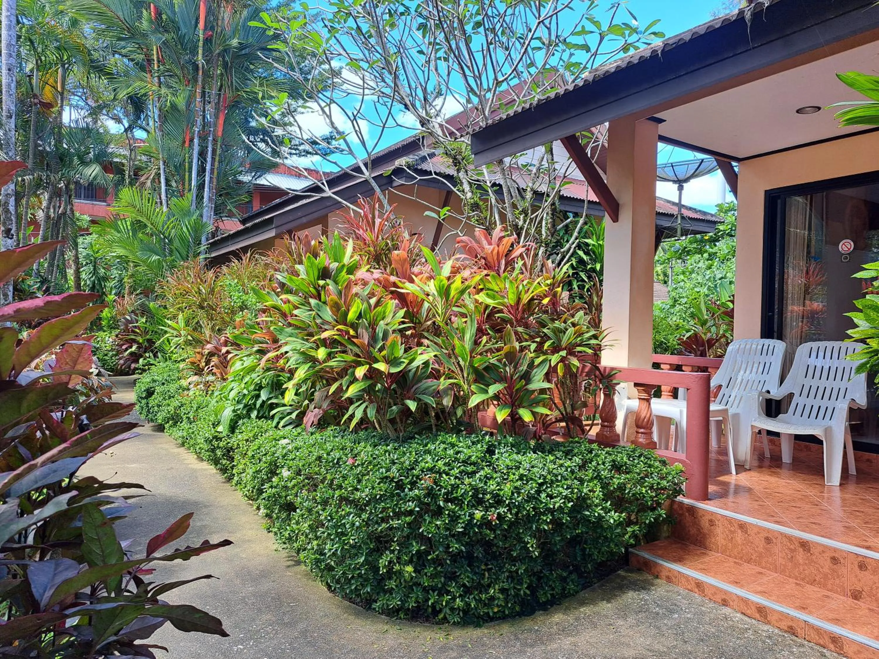 Jasmin Resort - SHA Plus