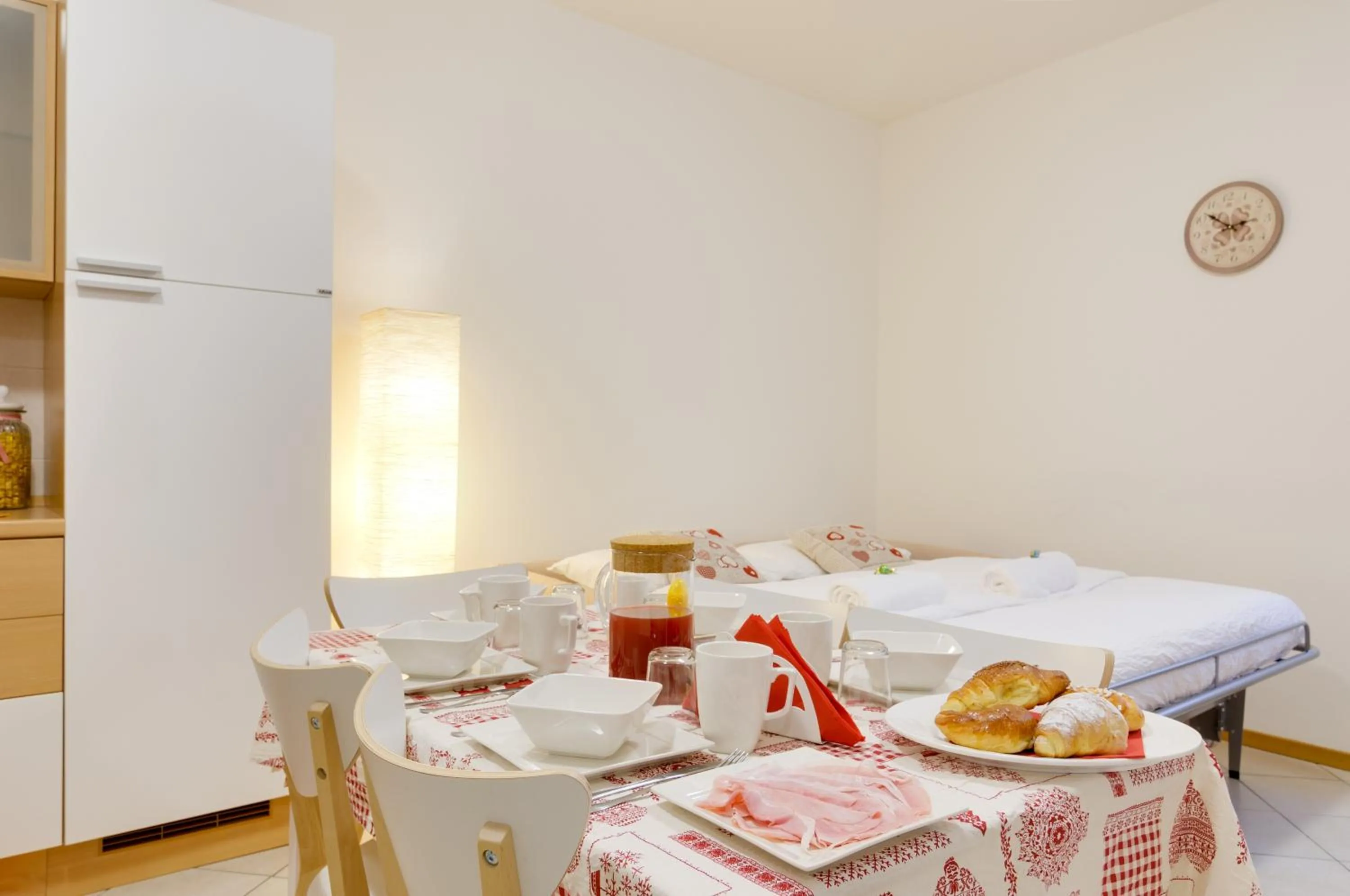 Food and drinks, Bed in B&B and Apartments Al Duomo