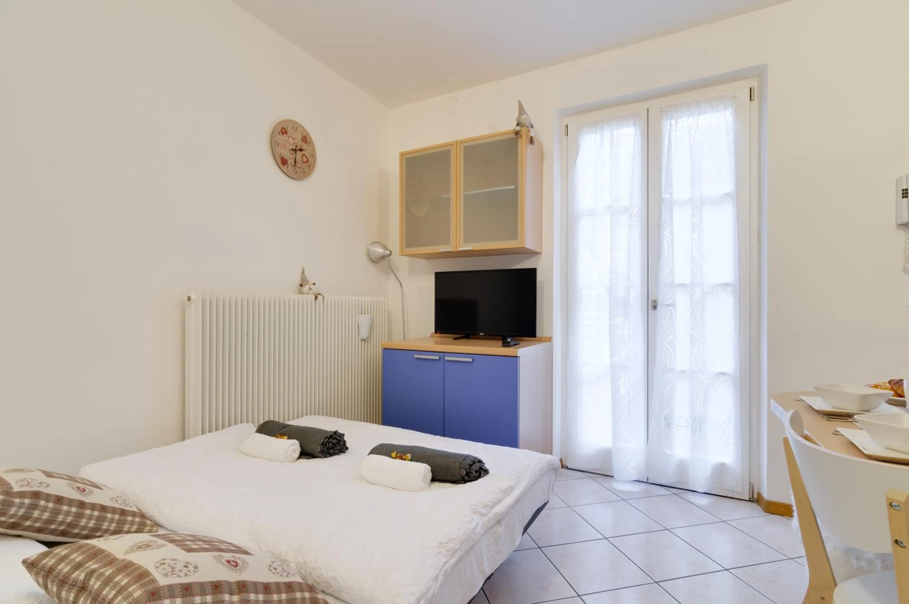 Bed in B&B and Apartments Al Duomo