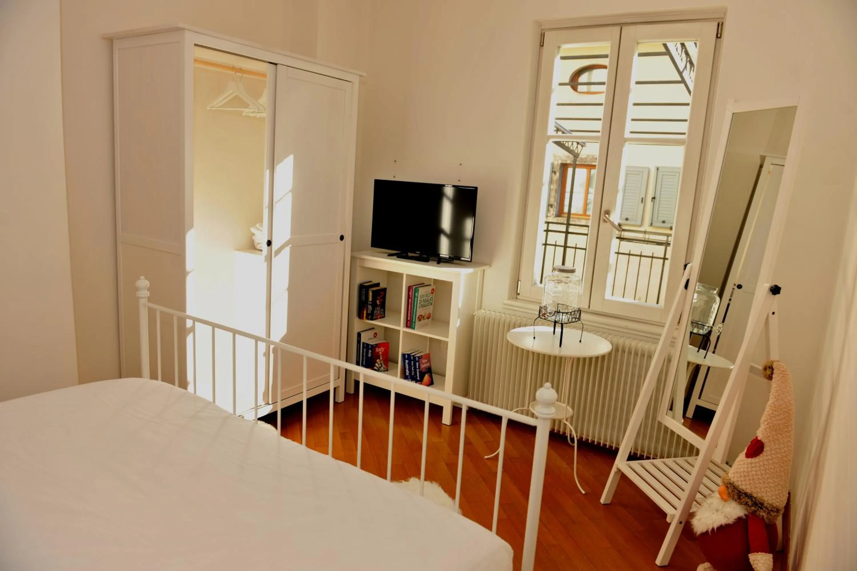 Photo of the whole room, Bed in B&B and Apartments Al Duomo