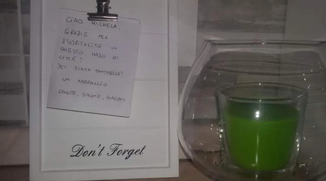 B&B and Apartments Al Duomo