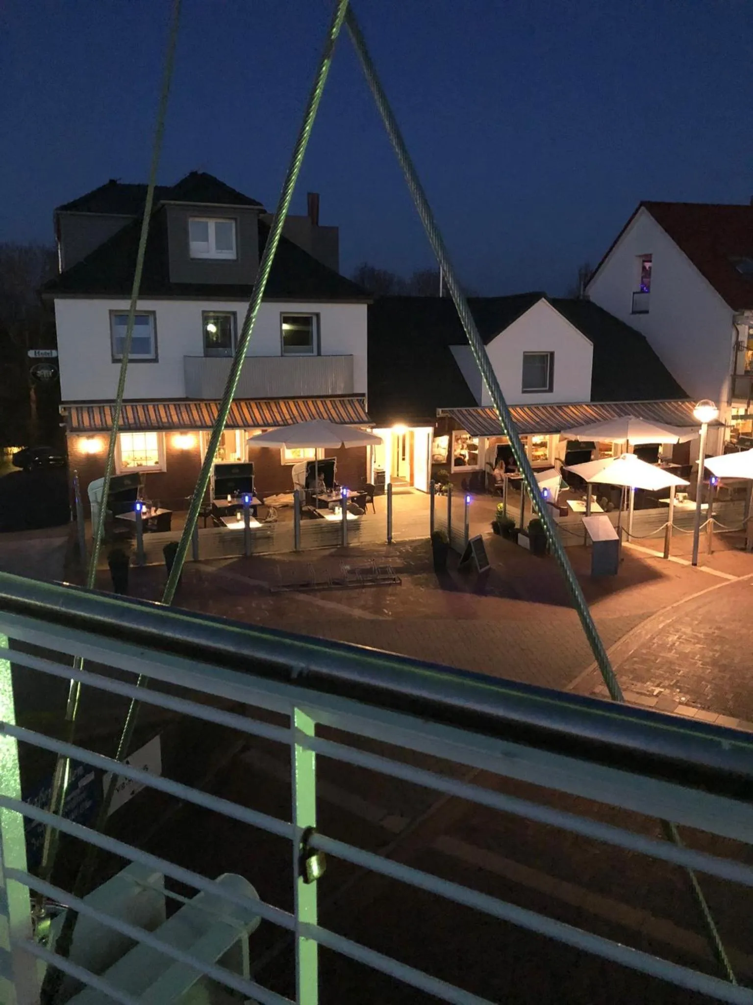 Heeren's Hotel Garni