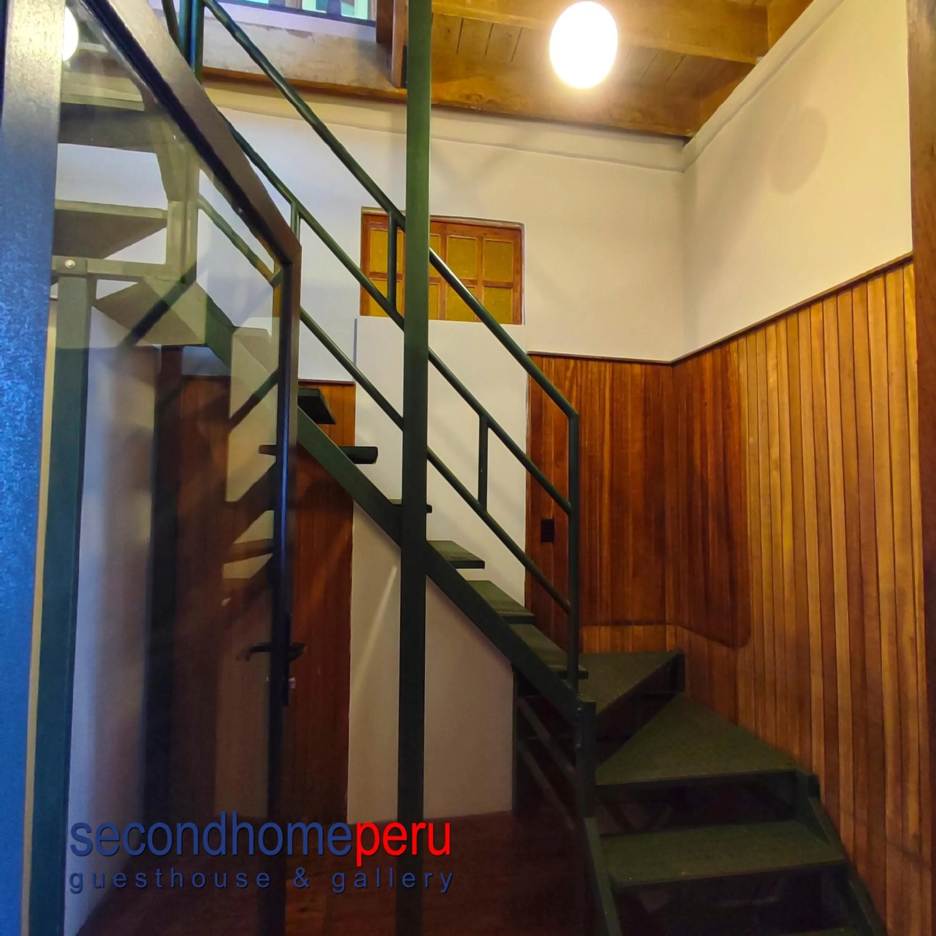 Other in Second Home Peru