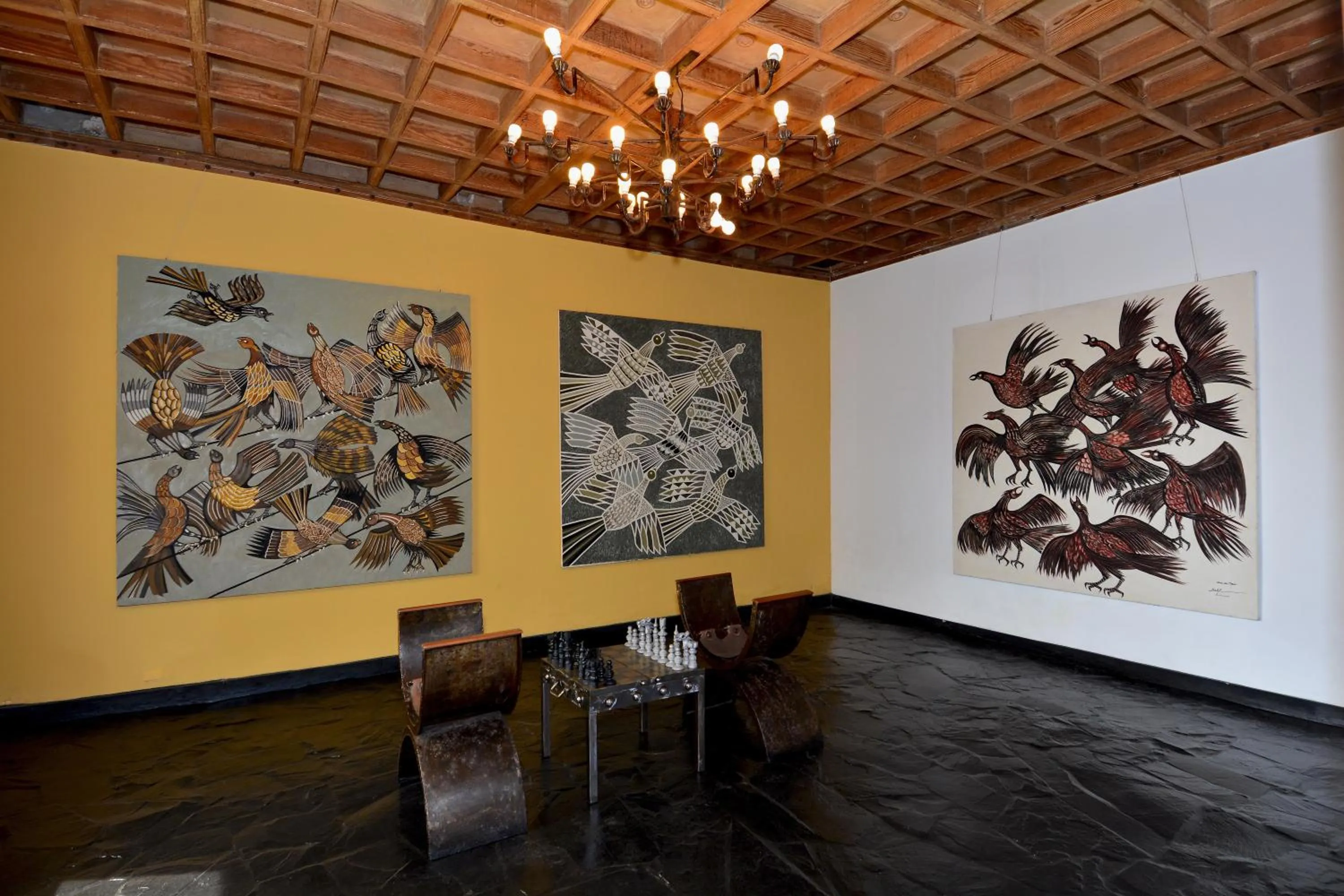 Other in Second Home Peru