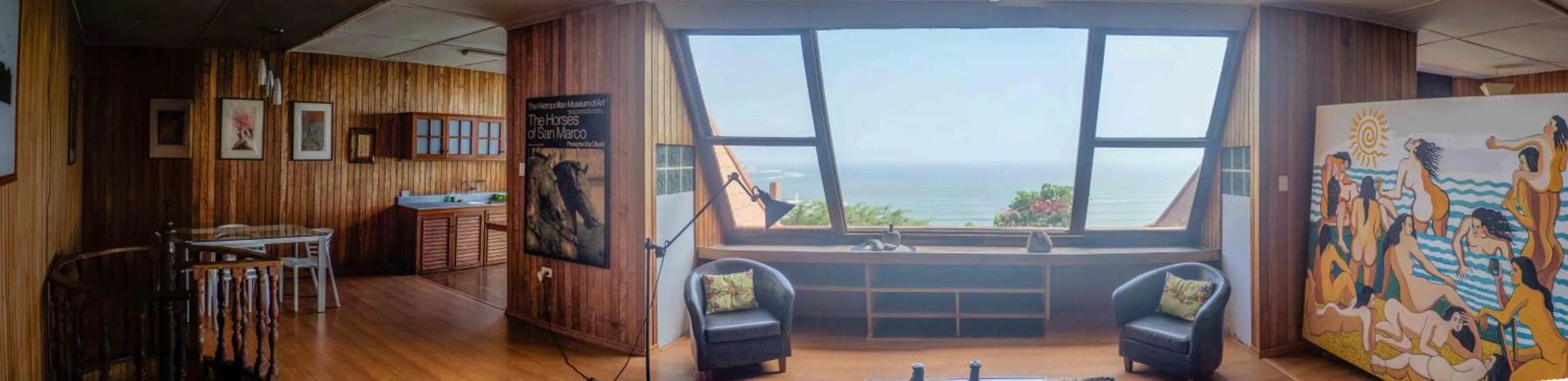 Other in Second Home Peru