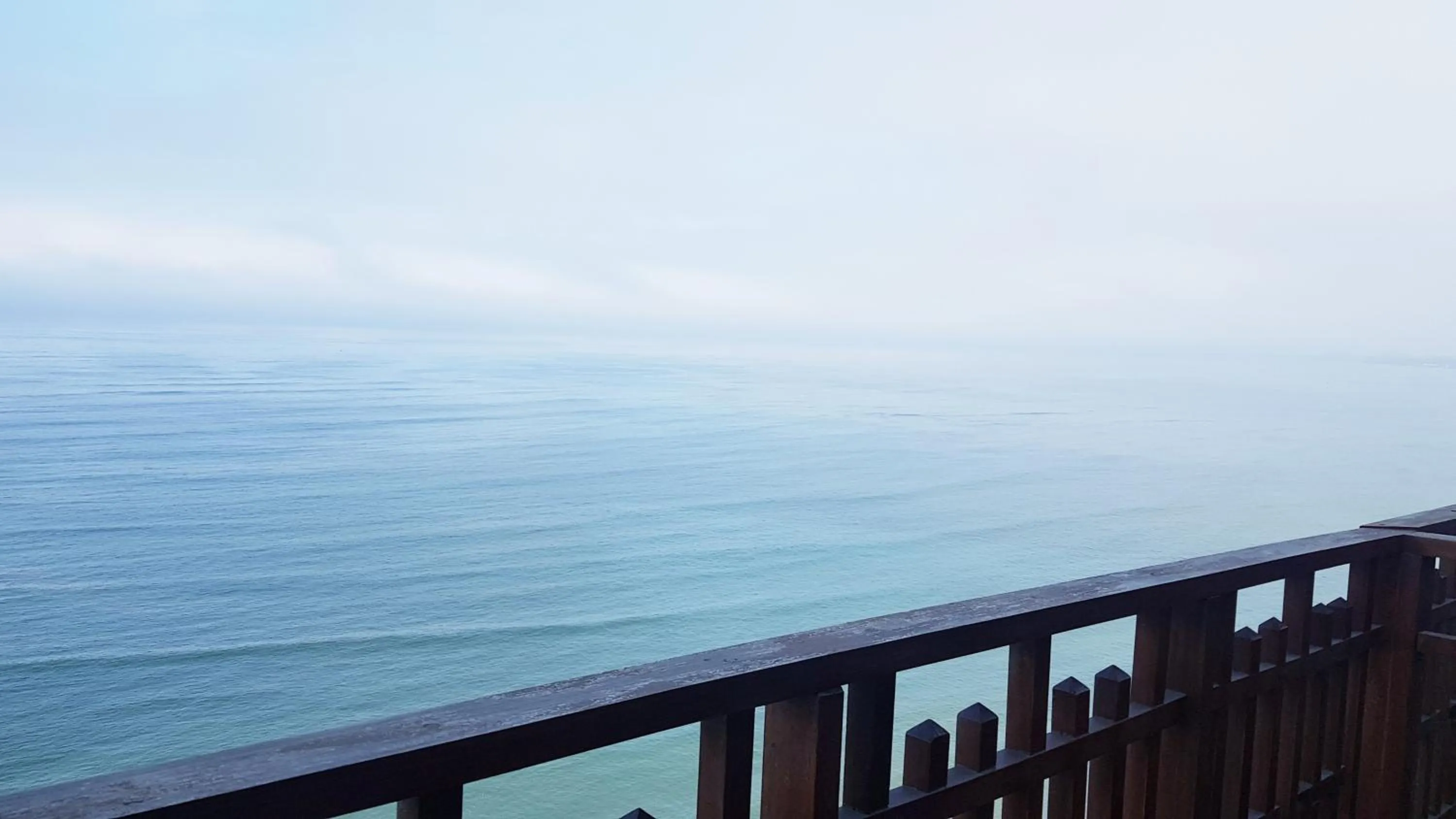 Balcony/Terrace in Second Home Peru