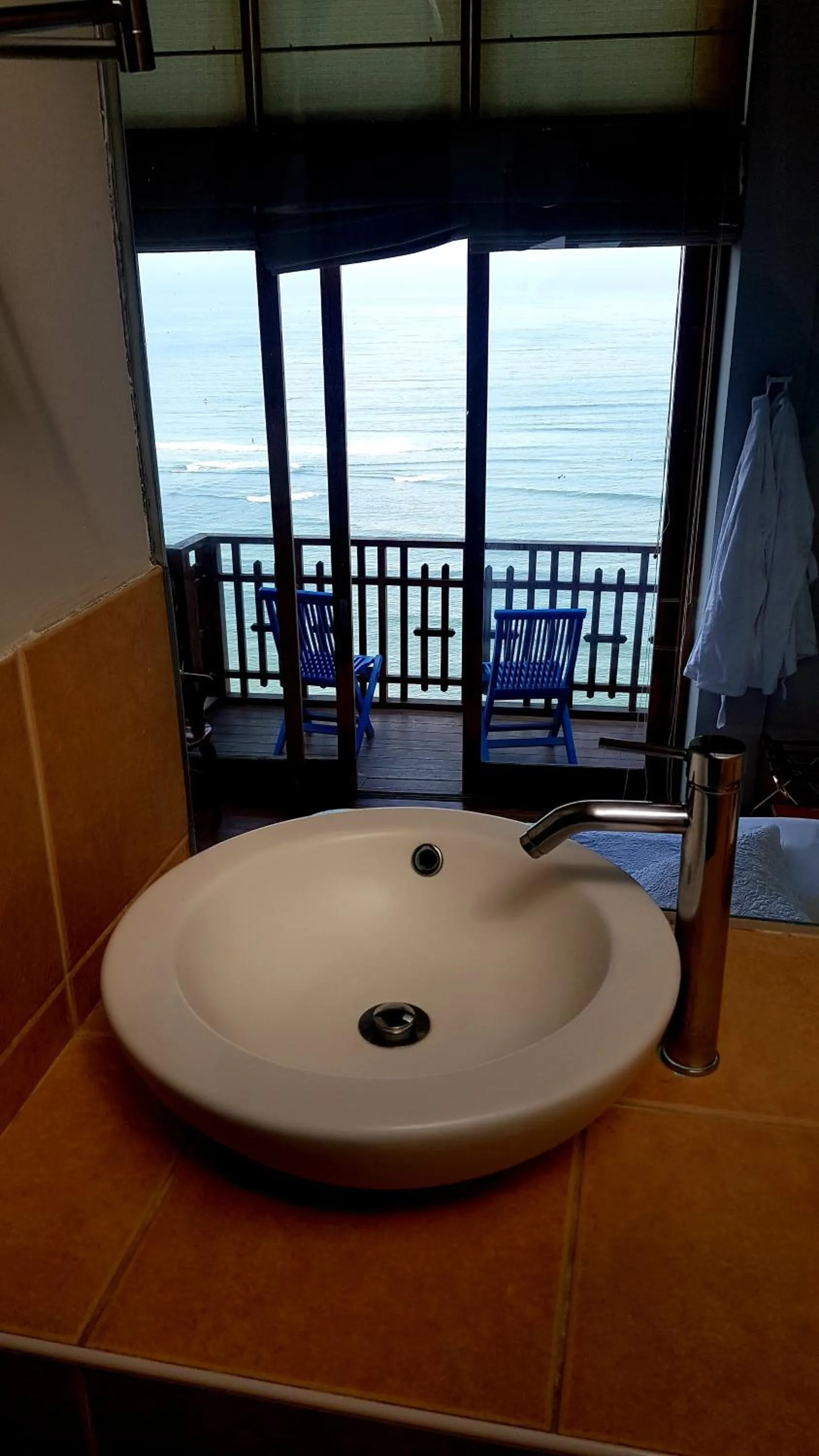 Bathroom in Second Home Peru