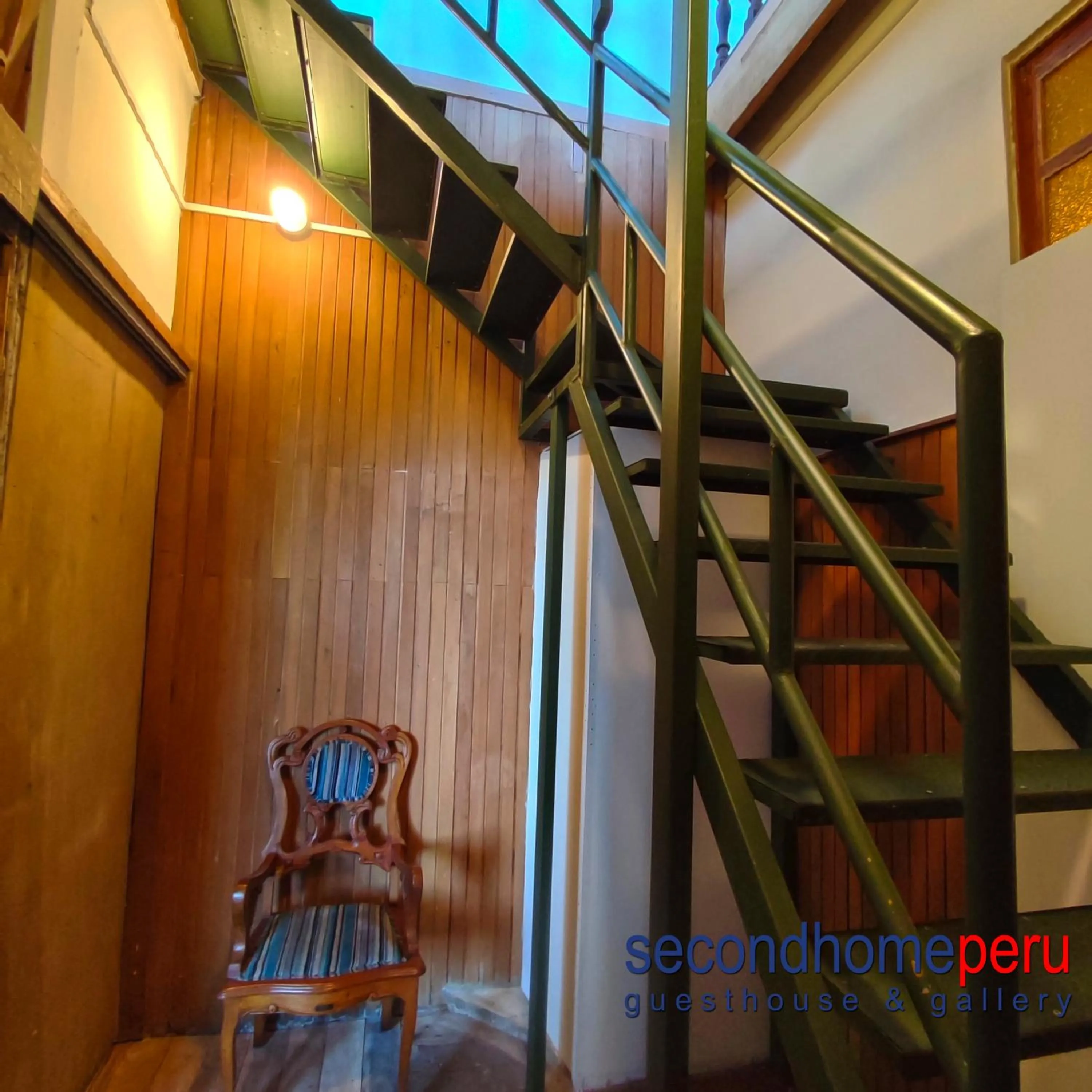 Other in Second Home Peru