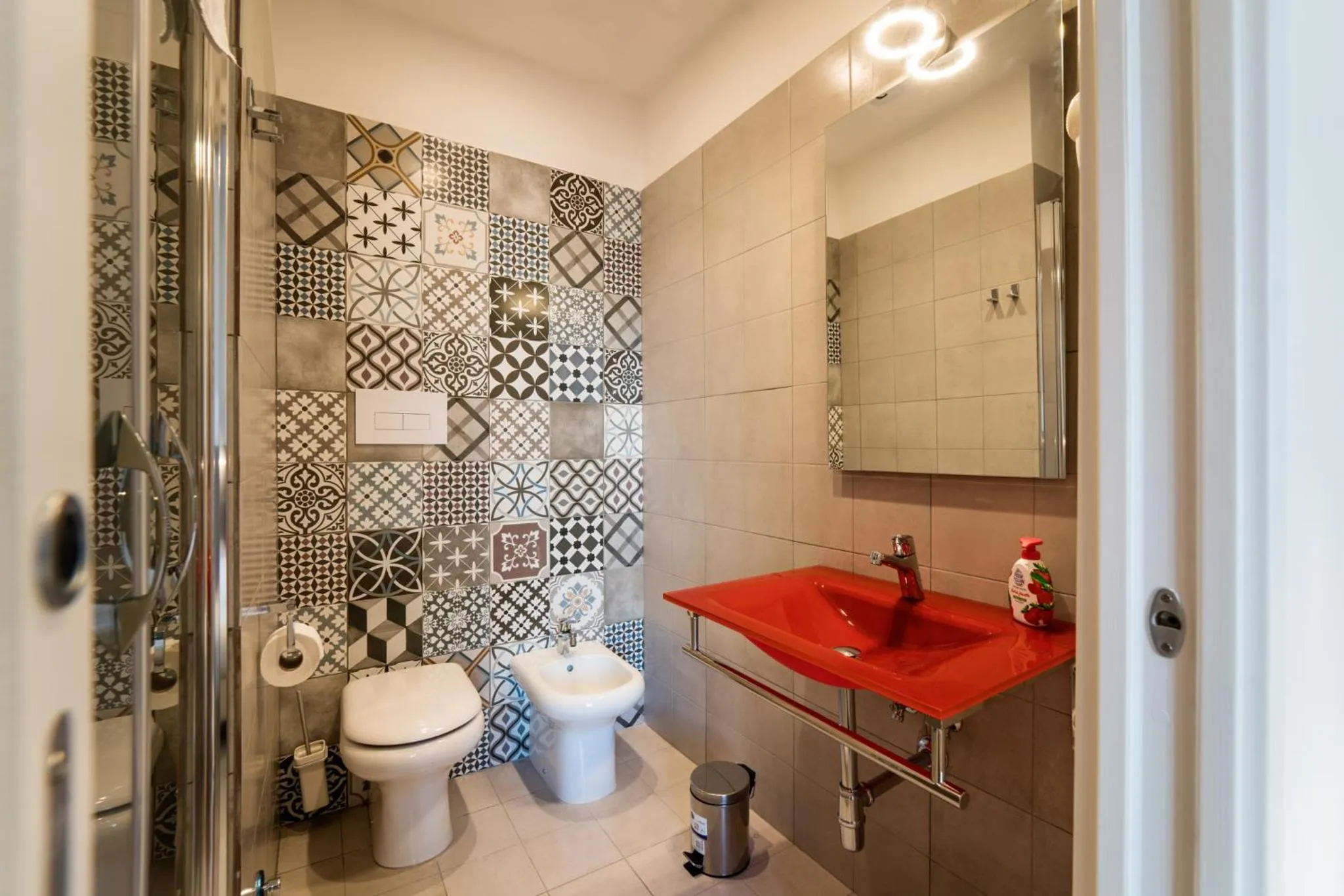 Bathroom in New Gallery