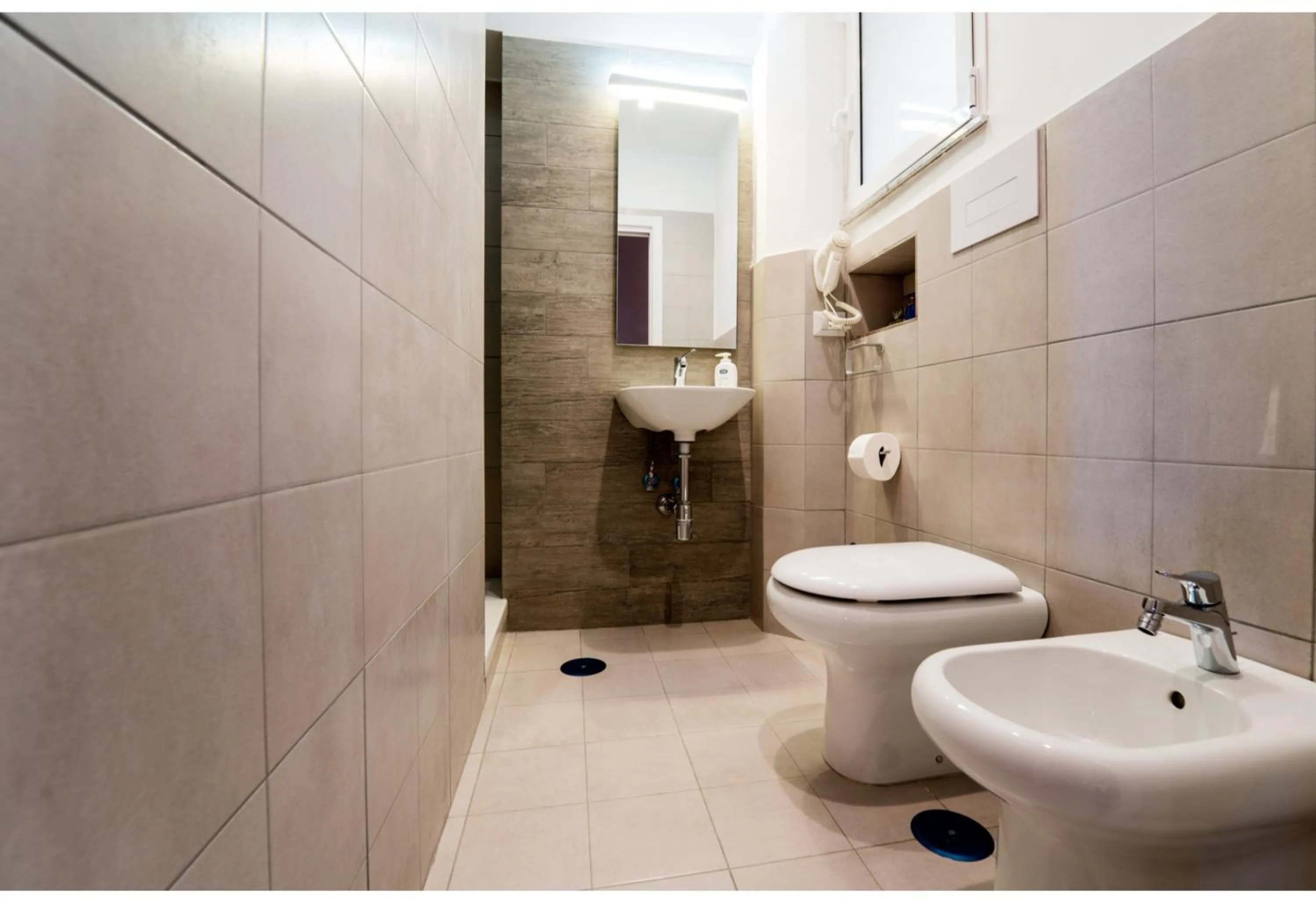 Bathroom in New Gallery