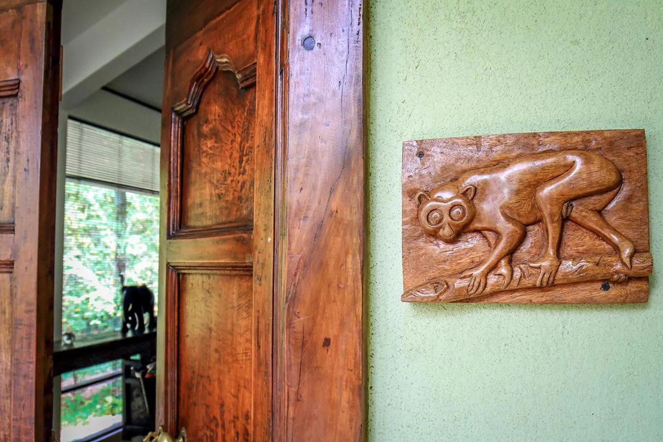 Property logo or sign in Flamboyant Villas