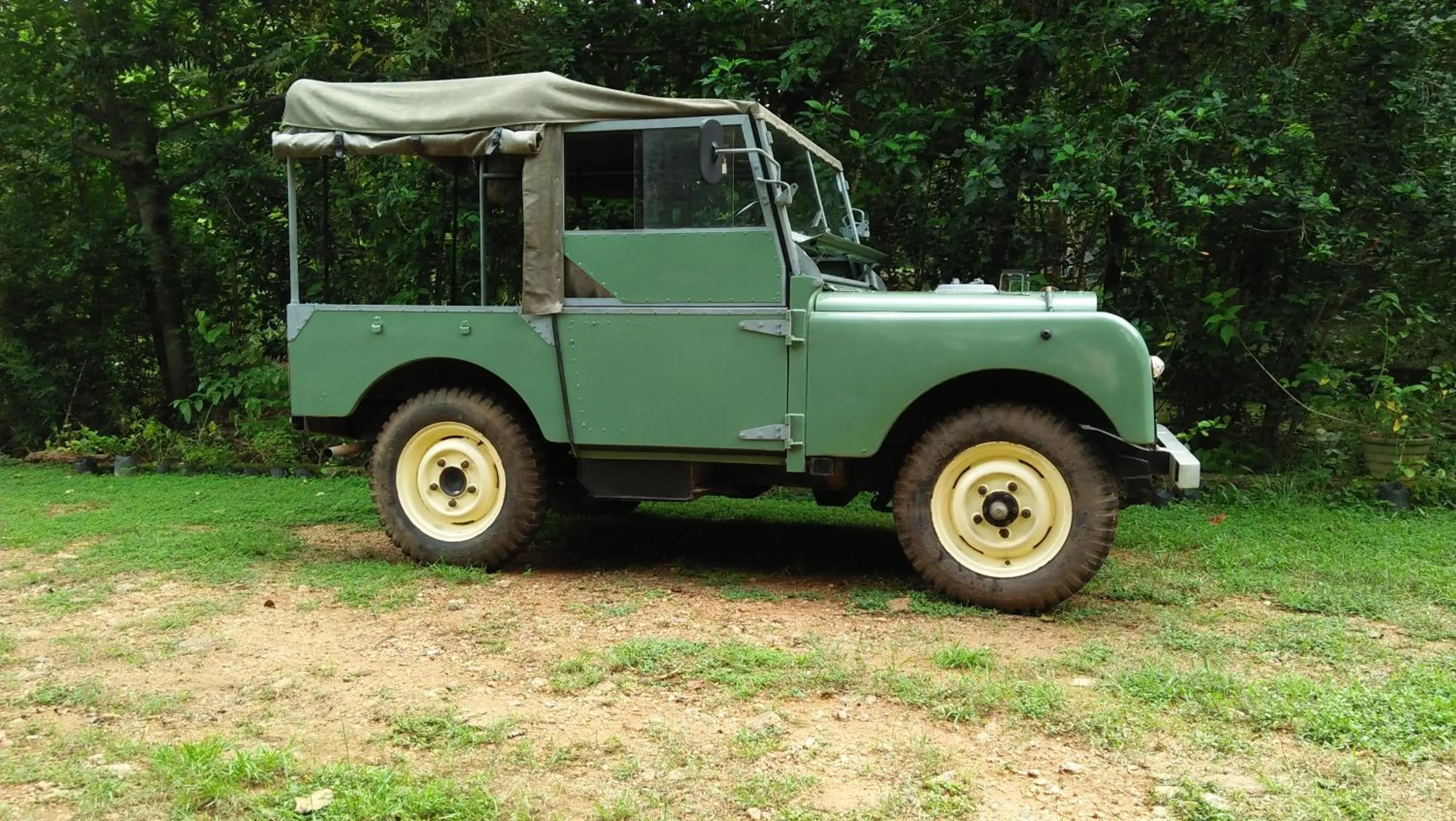 Activities in Flamboyant Villas