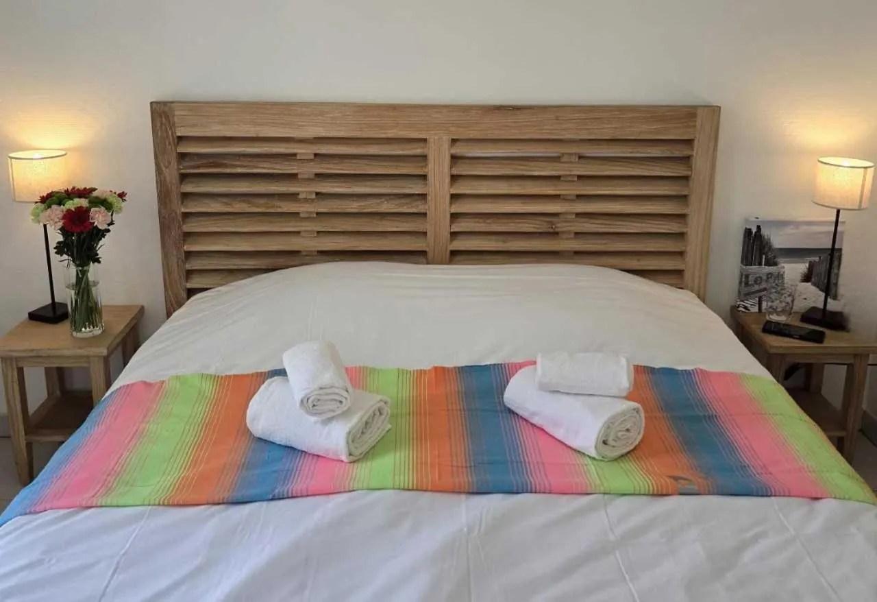 Bed in Lagrange Vacances - Villa d'Este