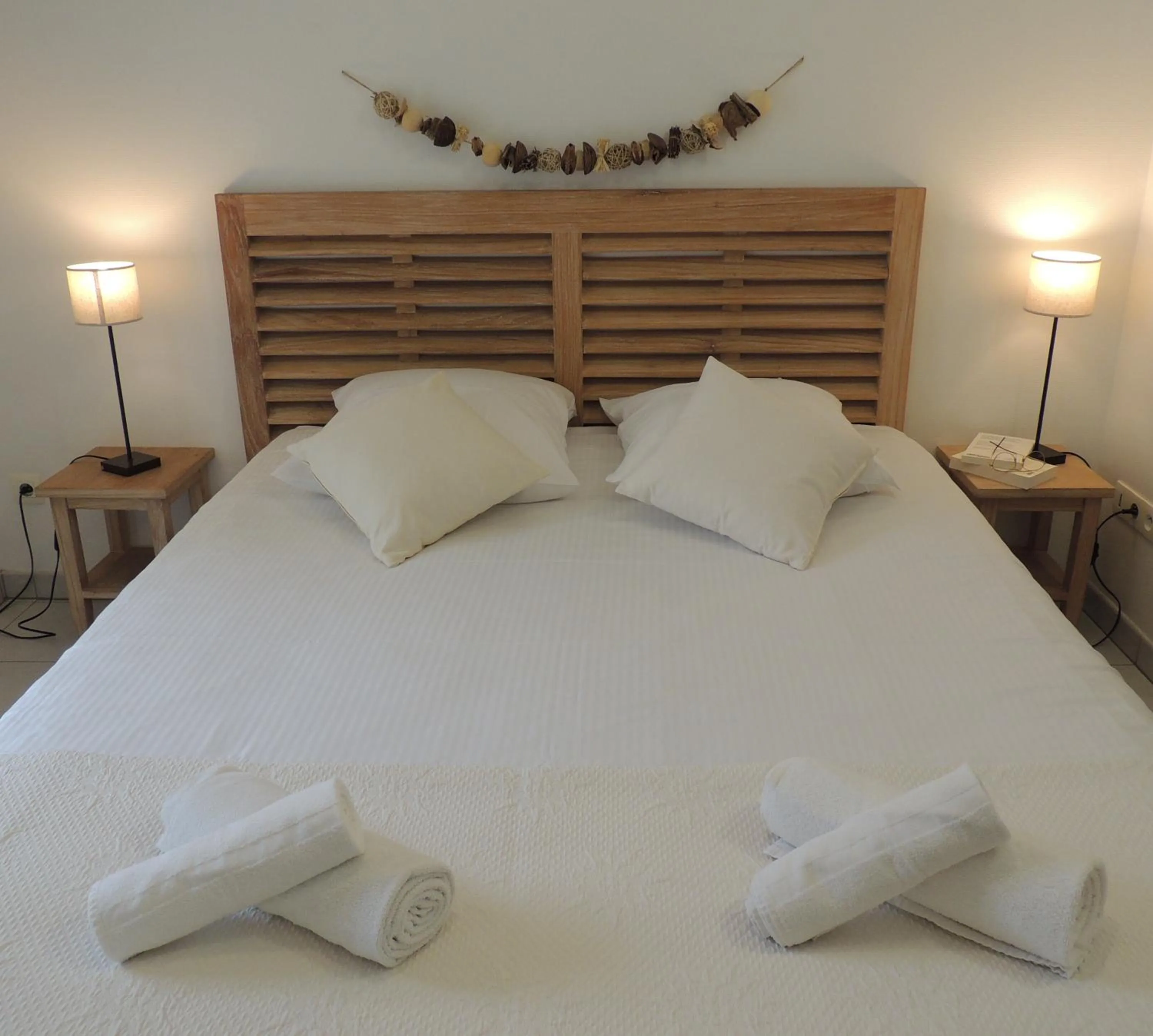 Bed in Lagrange Vacances - Villa d'Este