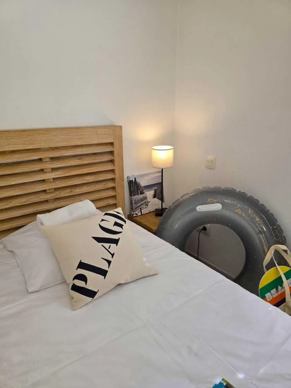 Bed in Lagrange Vacances - Villa d'Este