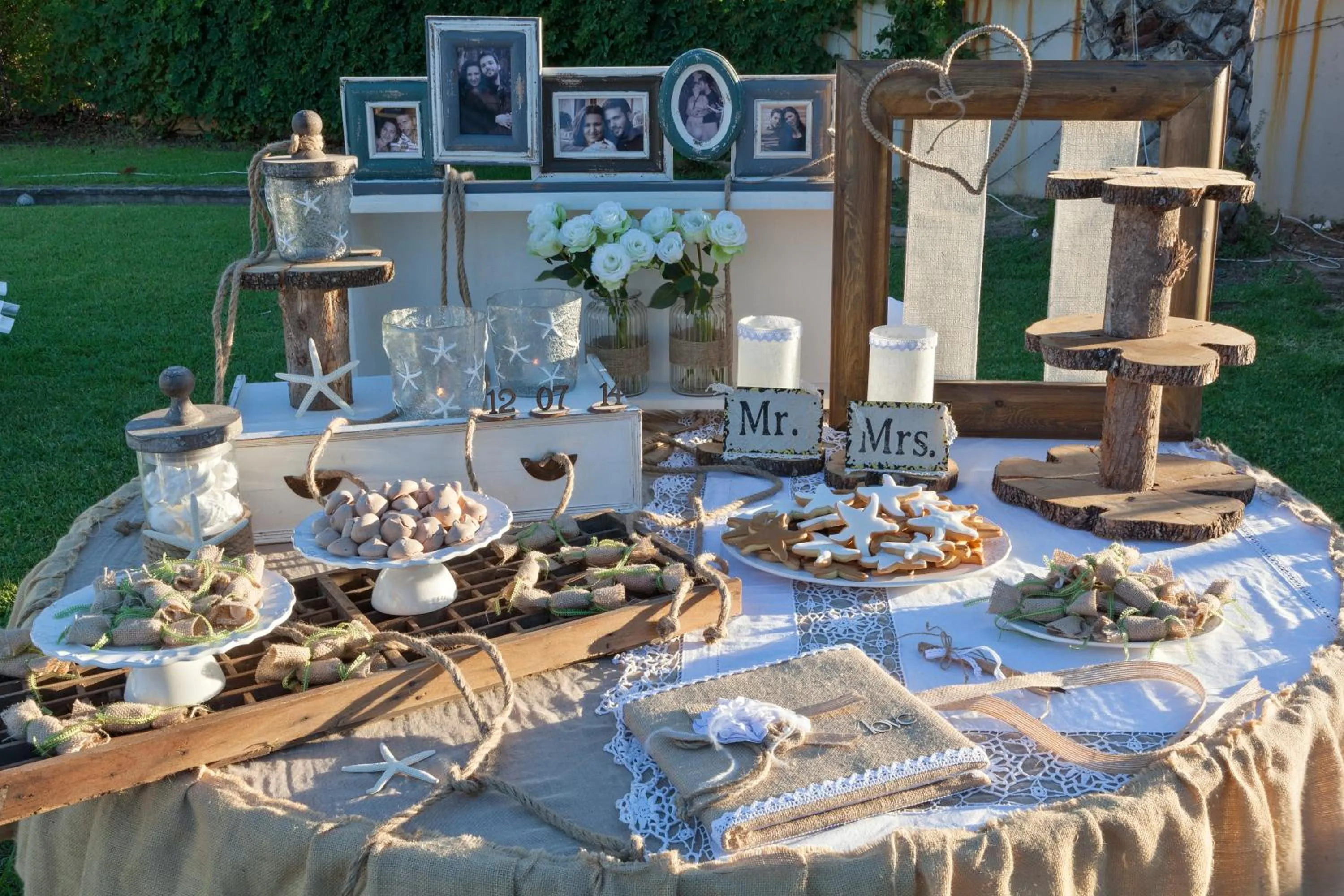 Banquet/Function facilities in Long Beach Hotel & Resort