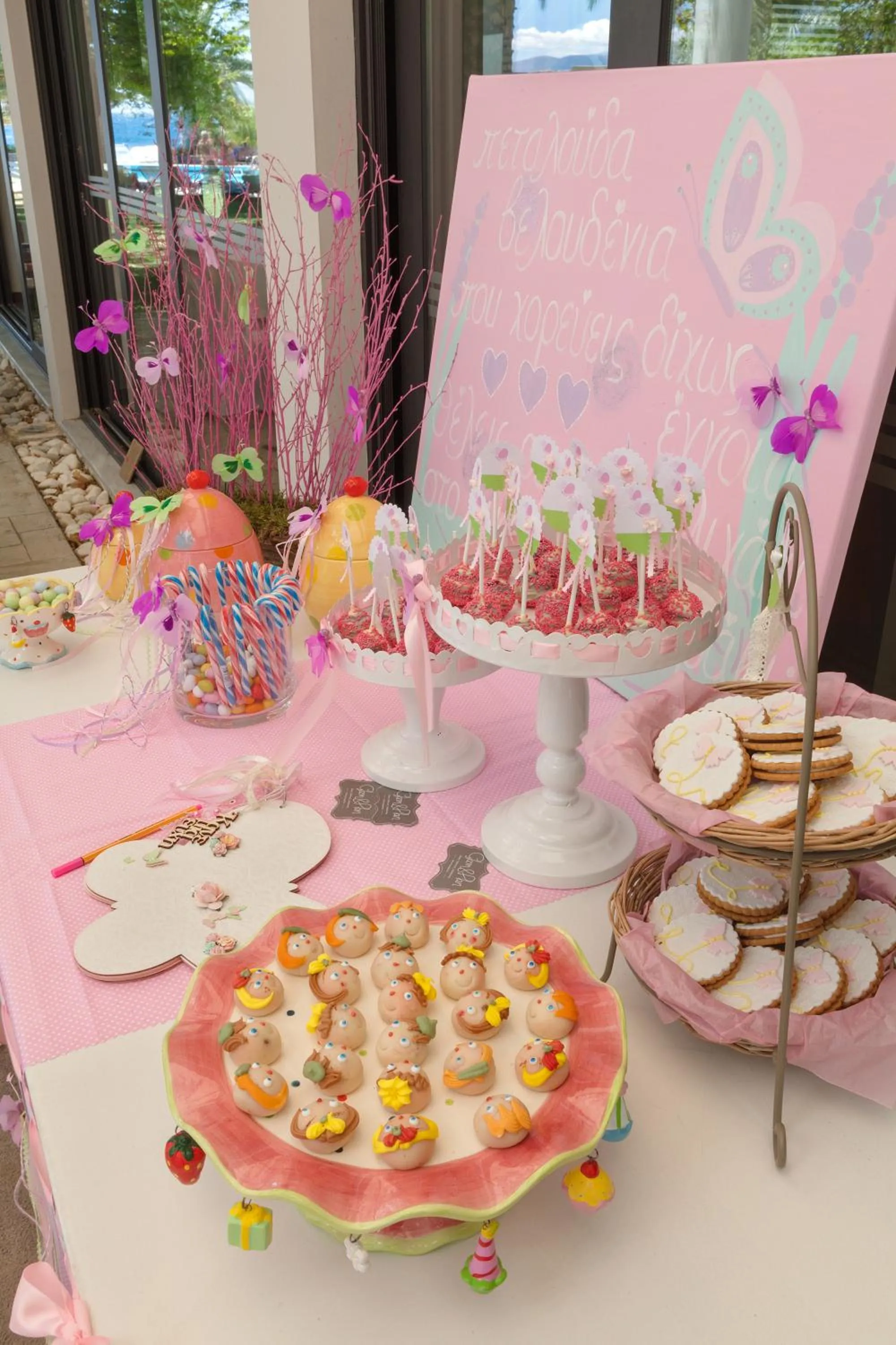 Banquet/Function facilities in Long Beach Hotel & Resort