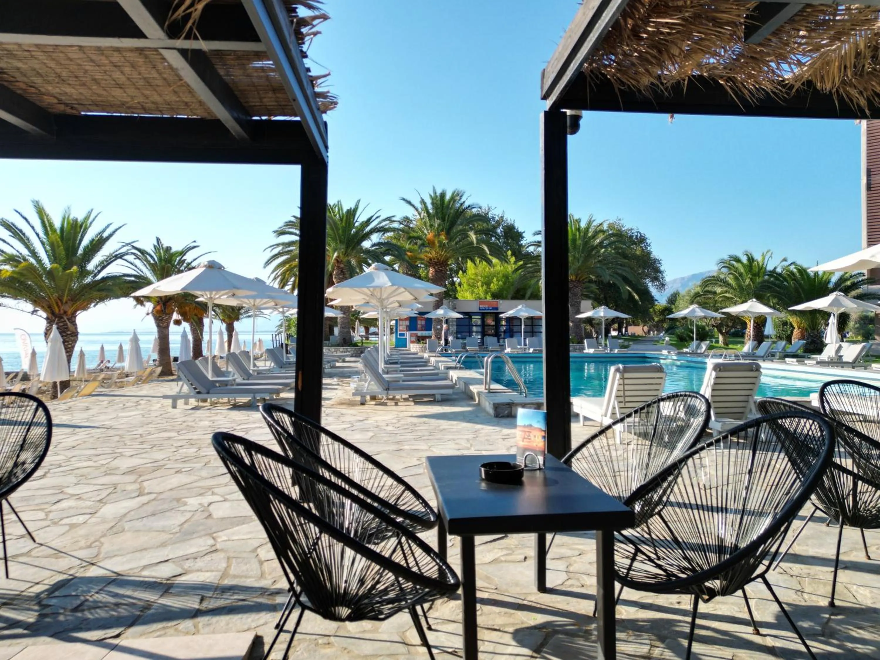 Long Beach Hotel & Resort