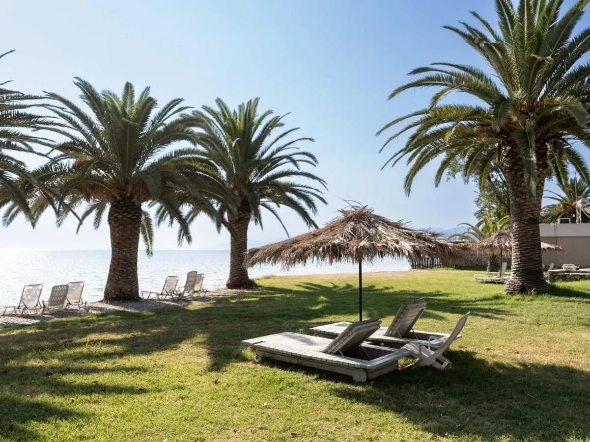 Long Beach Hotel & Resort