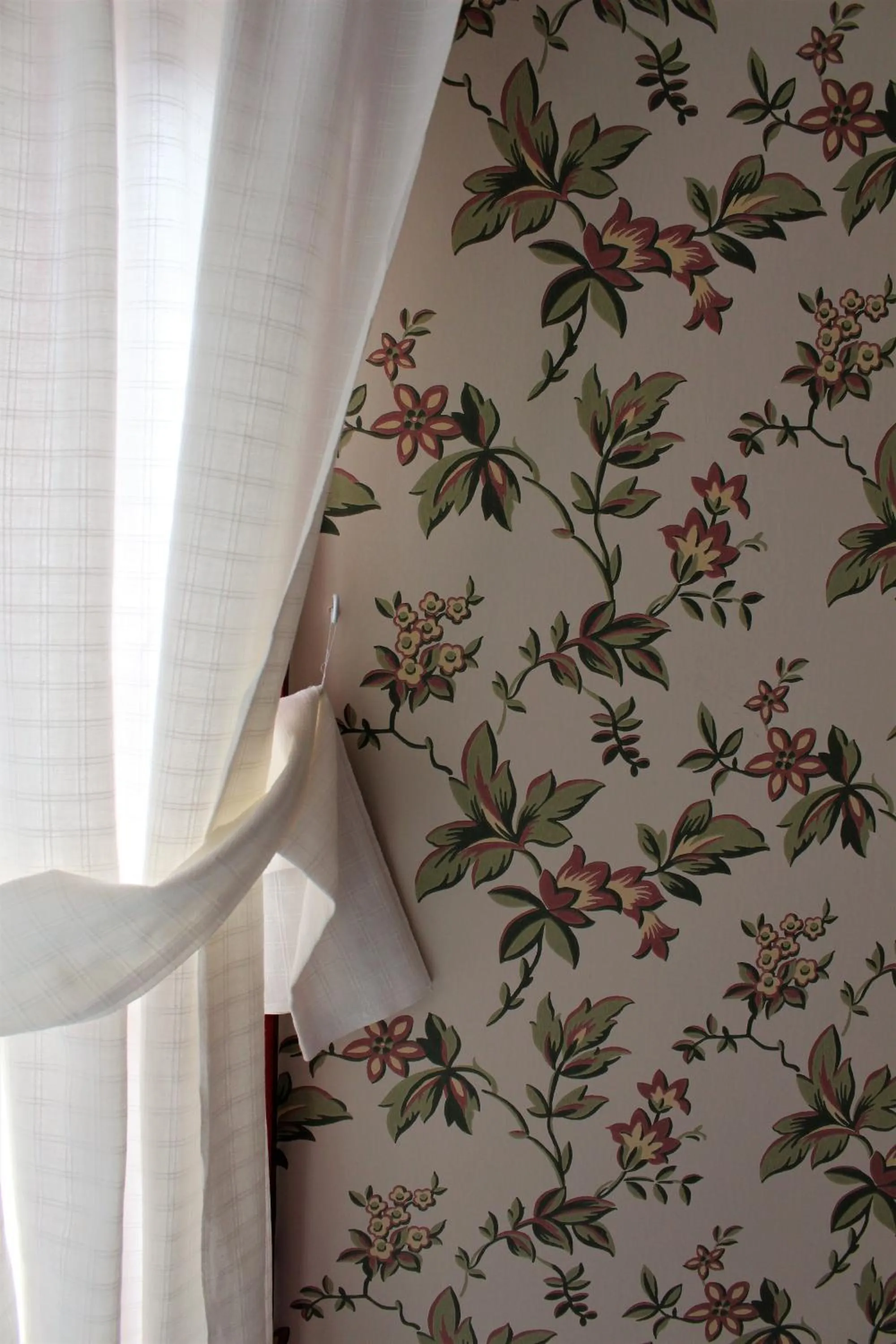 kitchen in STF Hostel Vilhelmina Kyrkstad