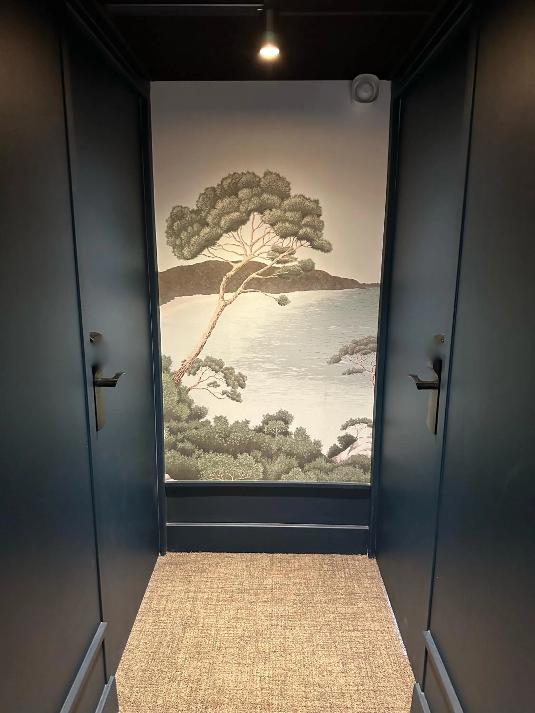 acessibility in Hôtel Le Médiéval Palais des Papes