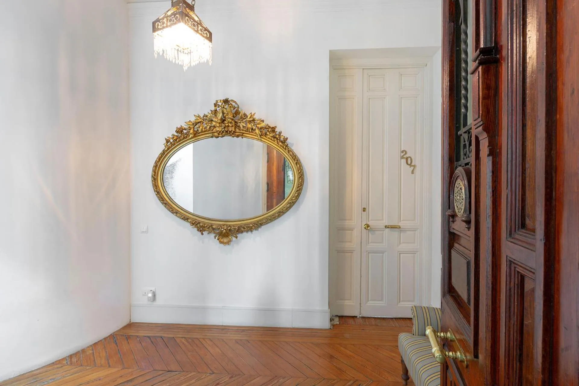 Apartamentos Matute 11