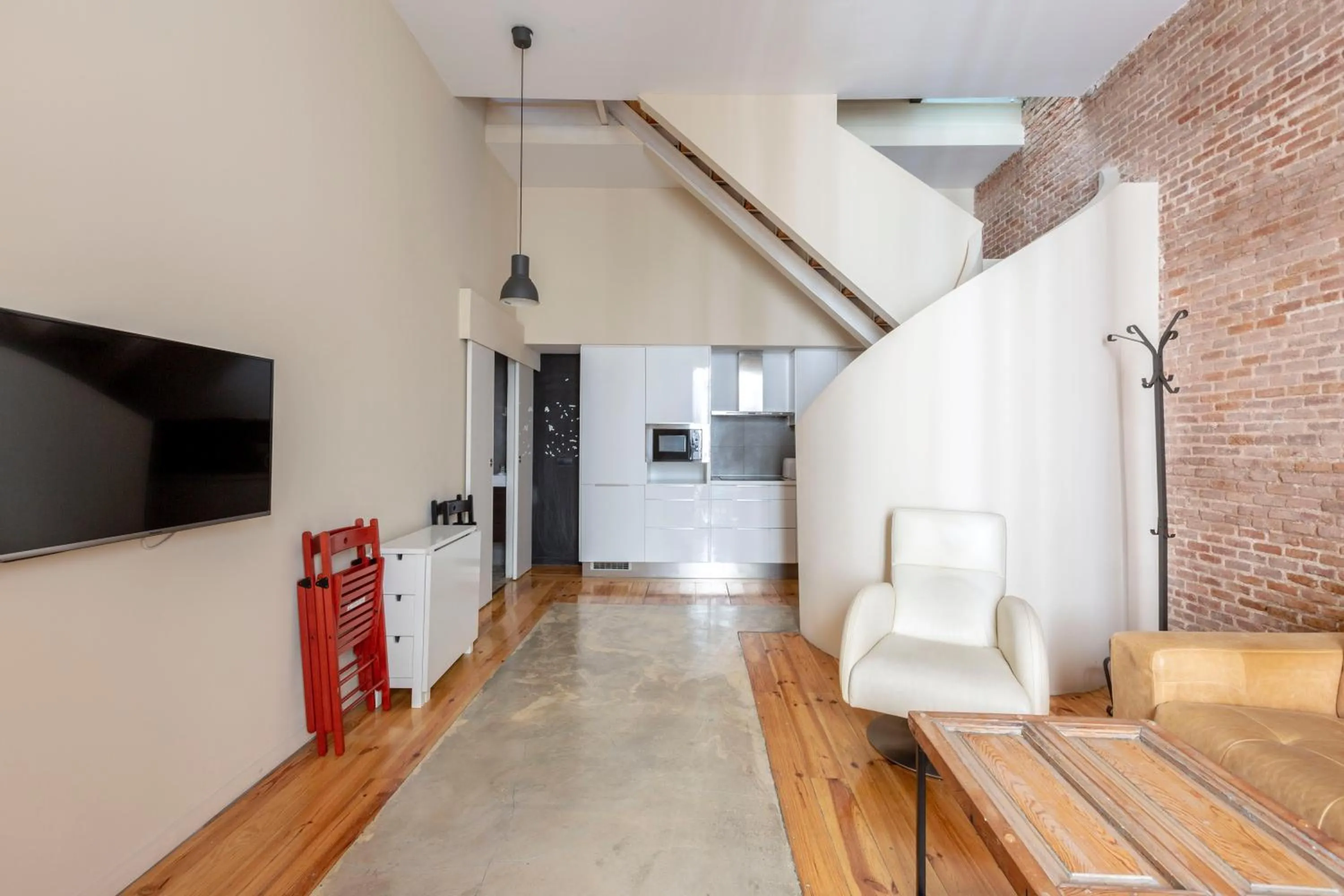 Apartamentos Matute 11