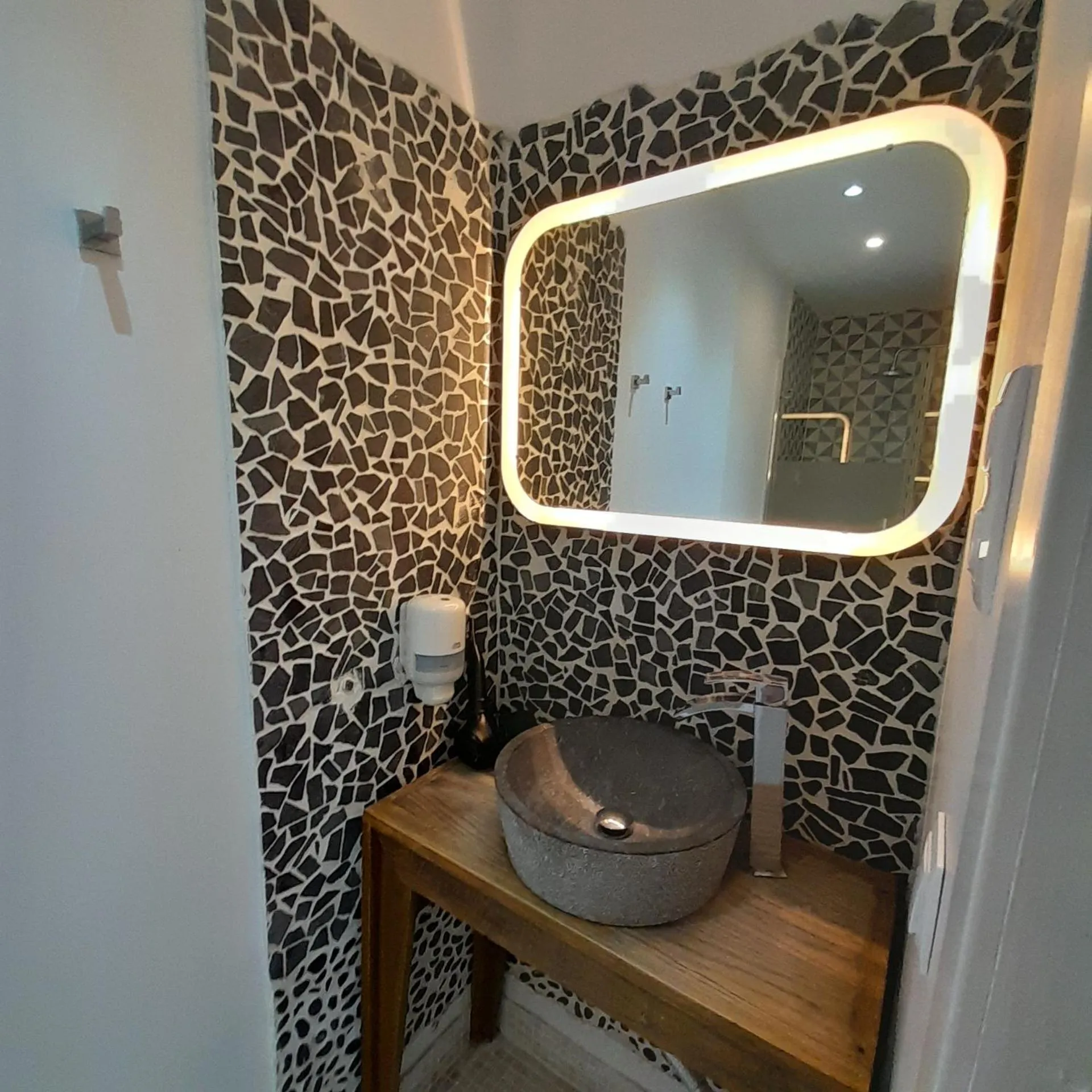 Apartamentos Matute 11