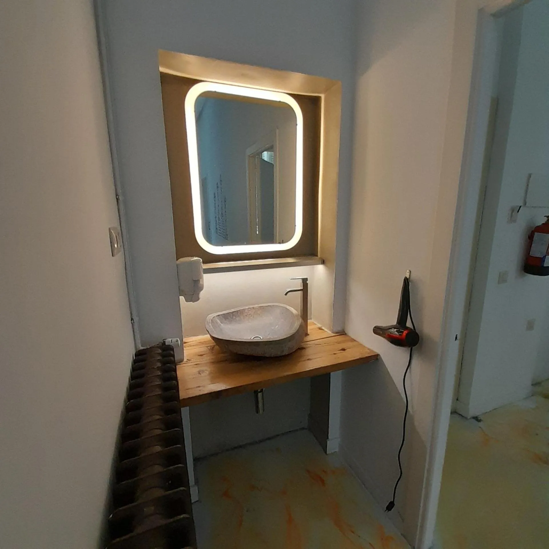 Apartamentos Matute 11