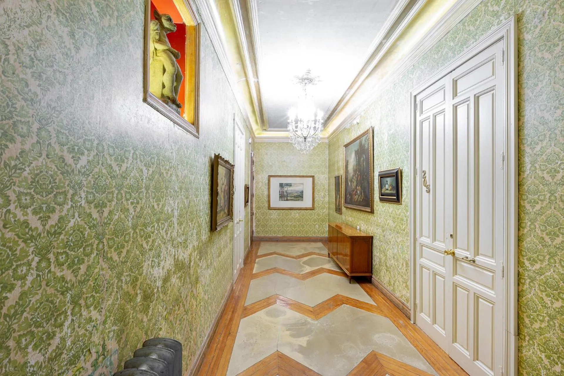 Apartamentos Matute 11