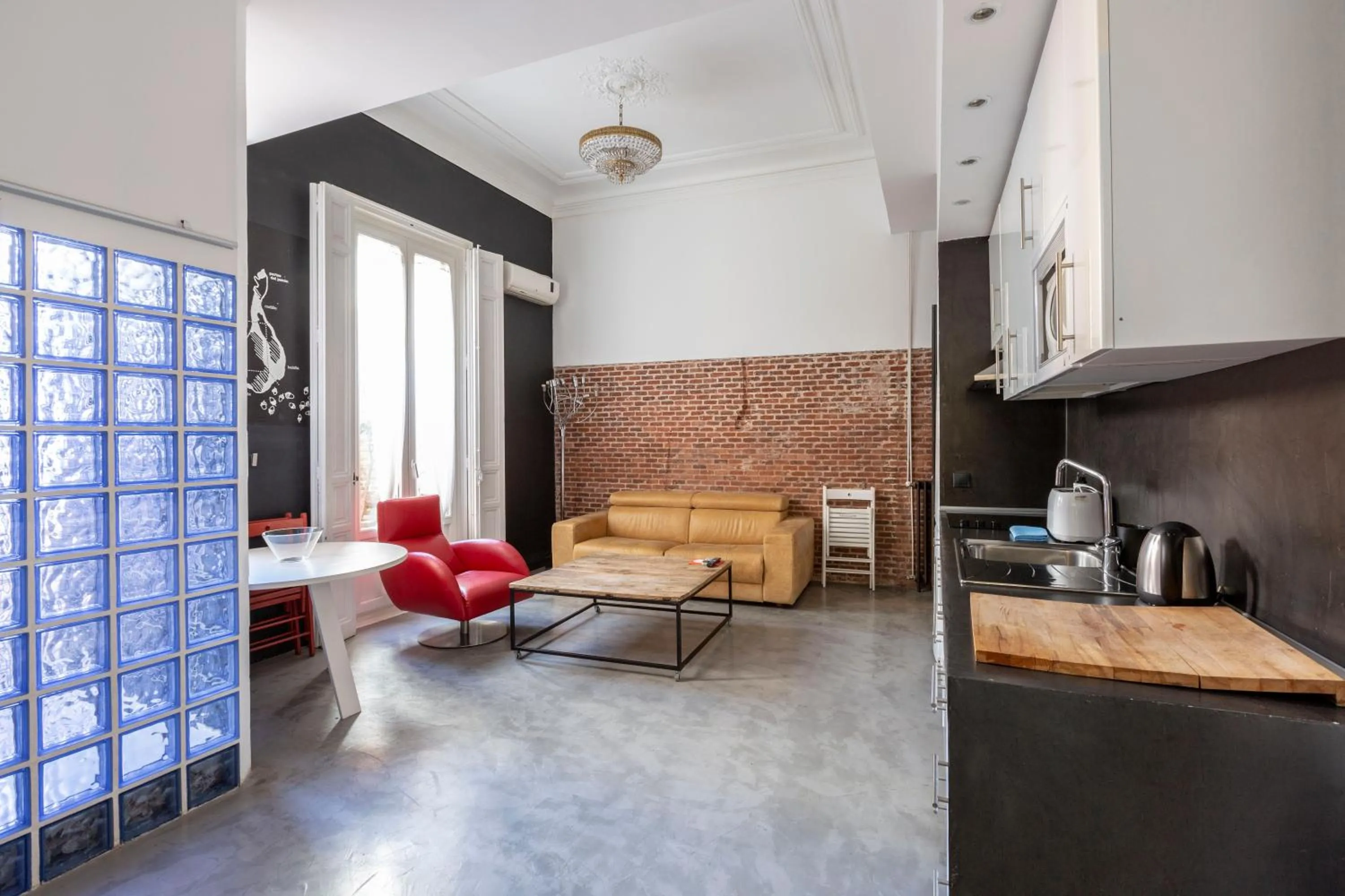 Apartamentos Matute 11