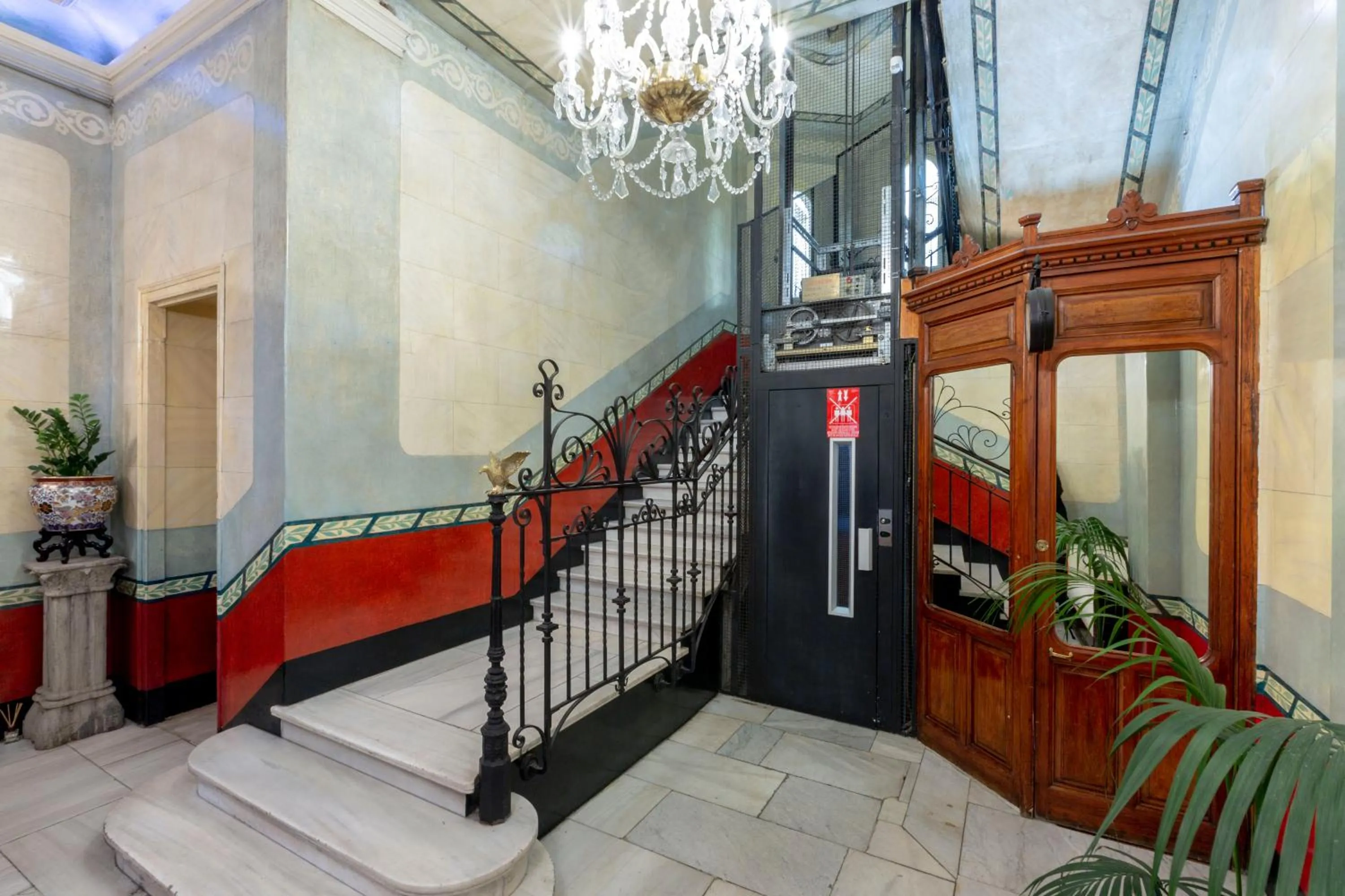 Apartamentos Matute 11