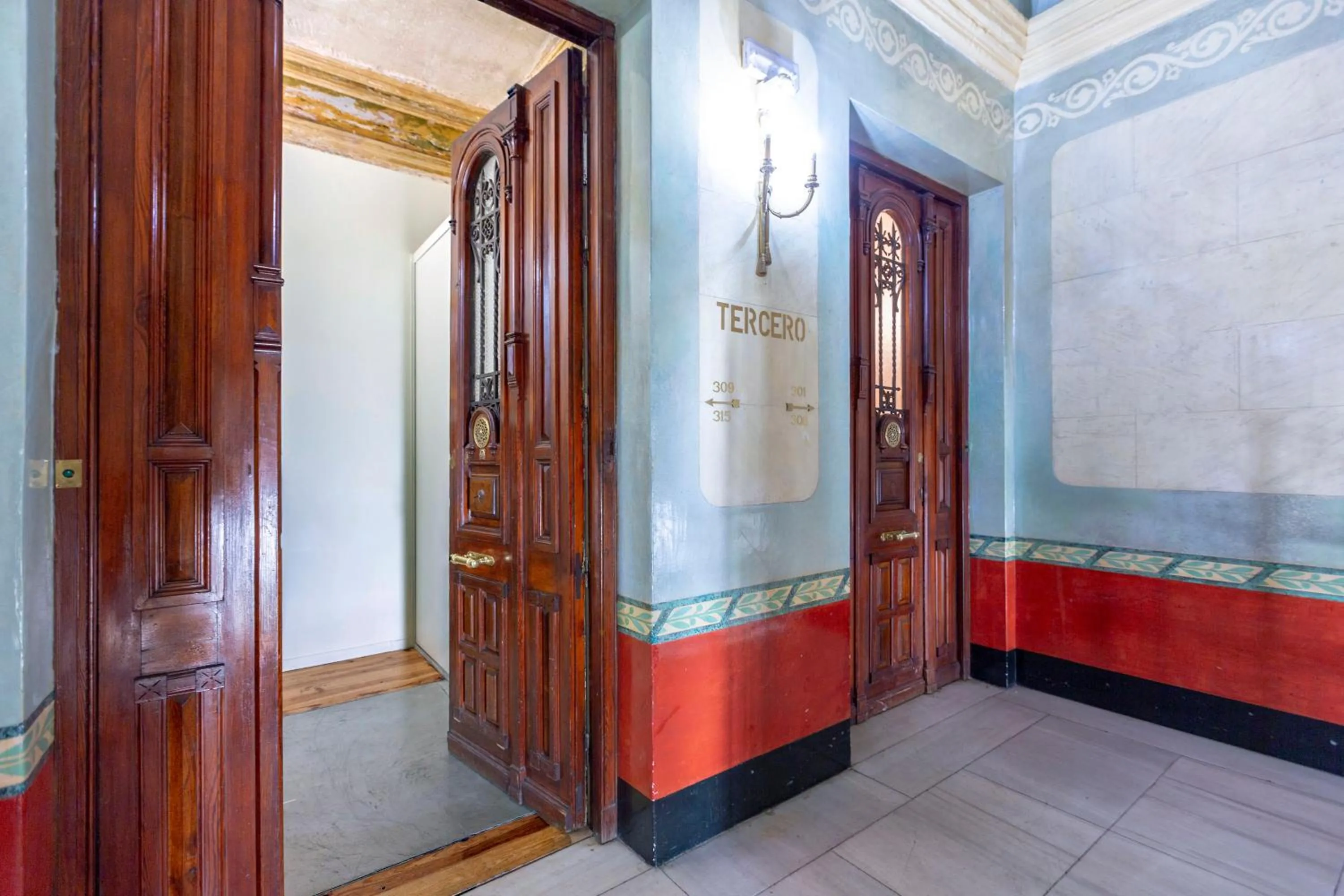 Apartamentos Matute 11