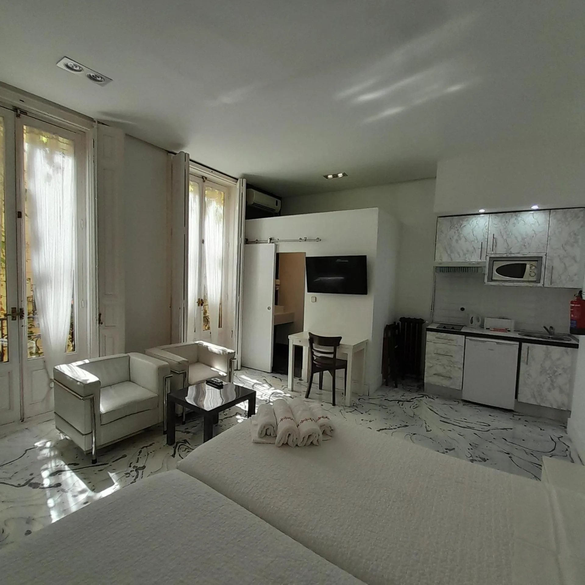 Apartamentos Matute 11